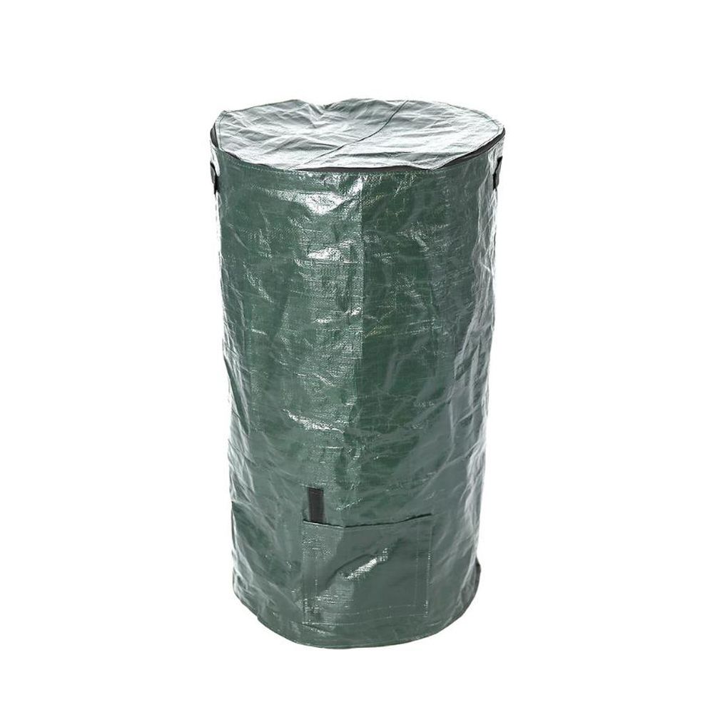 PE Compost Bag Environmental Organic Compost Bag Organic Waste Bag view 8