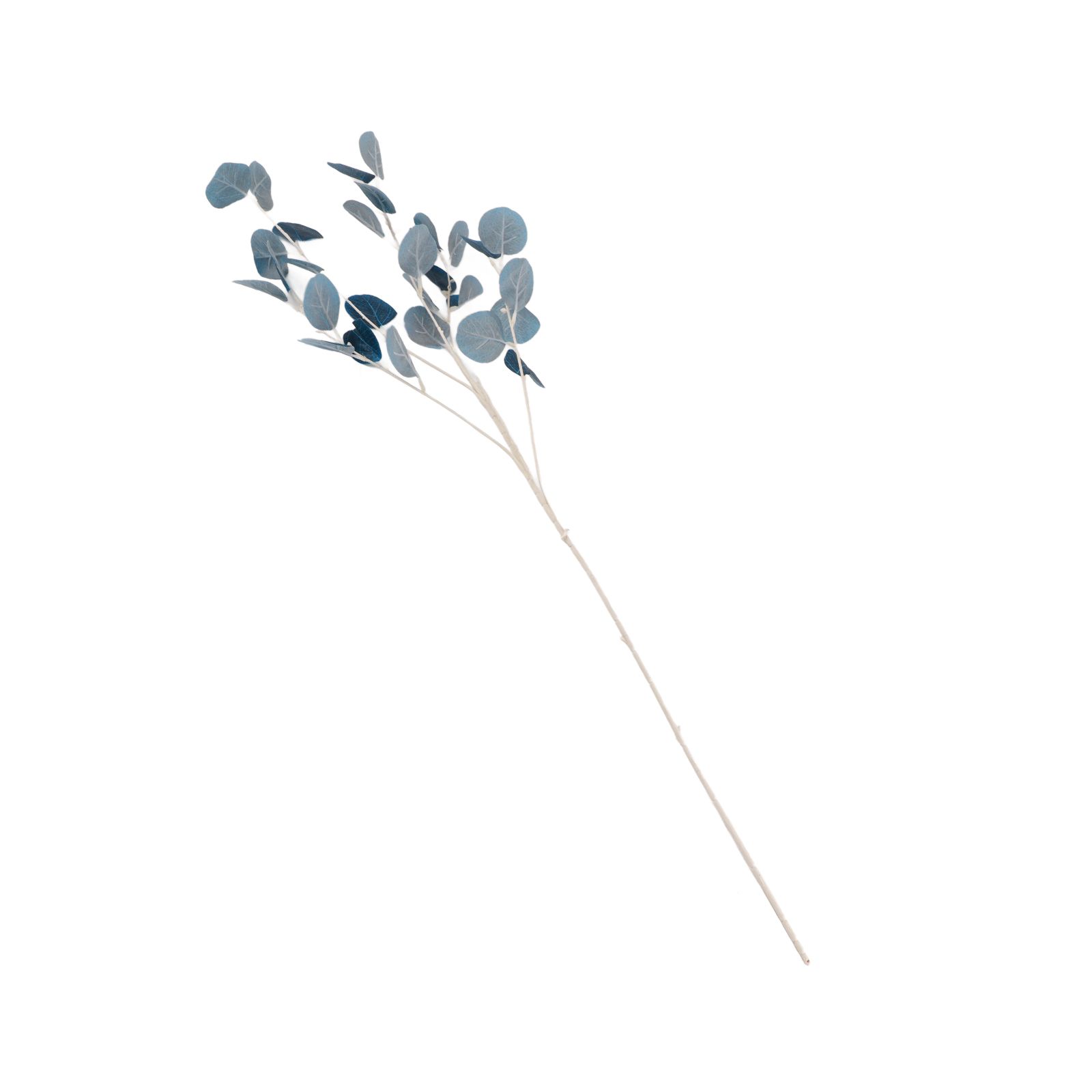 Artificial Eucalyptus Leaves Simulation Plant Fake Flower Home Decoration Flowers view 11