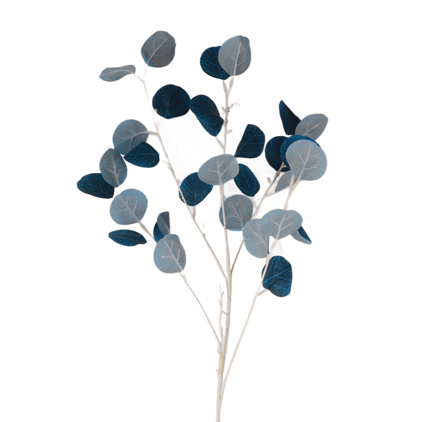 Artificial Eucalyptus Leaves Simulation Plant Fake Flower Home Decoration Flowers view 13