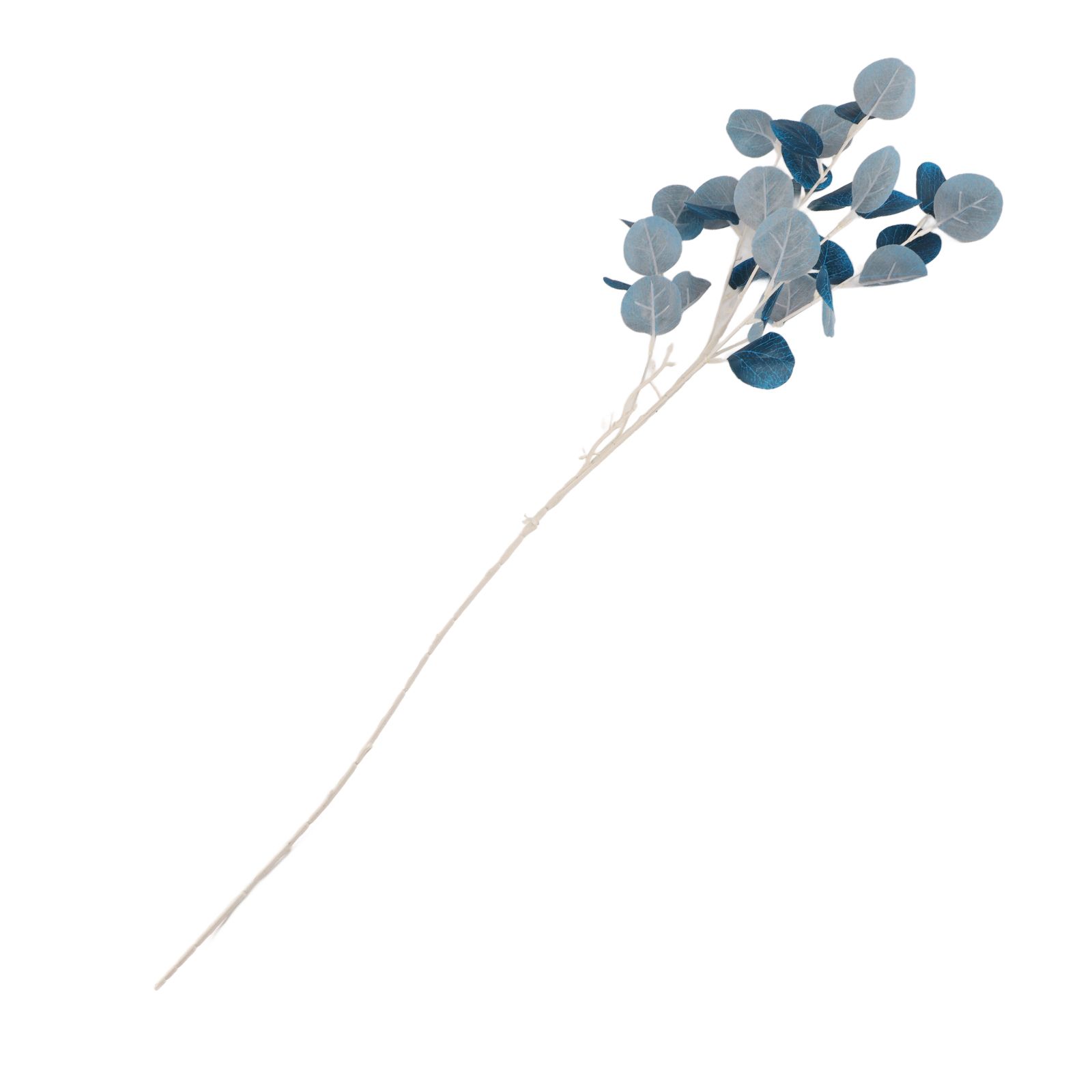 Artificial Eucalyptus Leaves Simulation Plant Fake Flower Home Decoration Flowers view 15