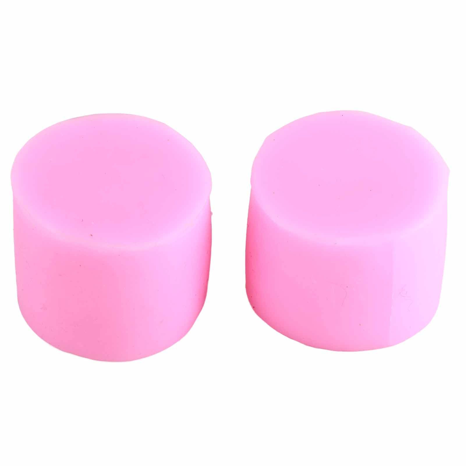 Silicone Mold Hand Made DIY Three Dimensional Scented Gypsum Candle Silicone Mold view 10
