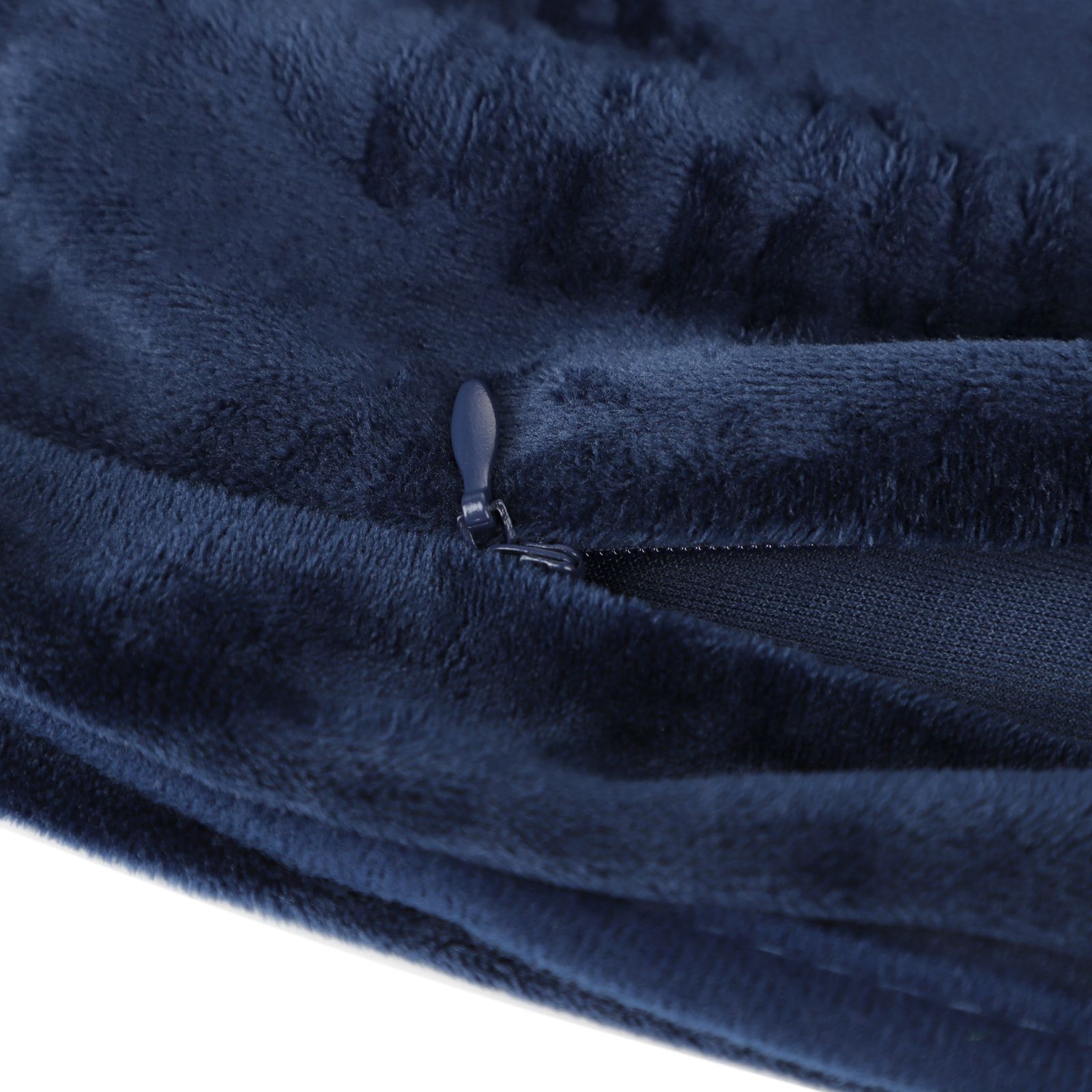 Heated Blanket Heated Shawl Wrap Washable Wearable Blanket Wrap for Camping view 6