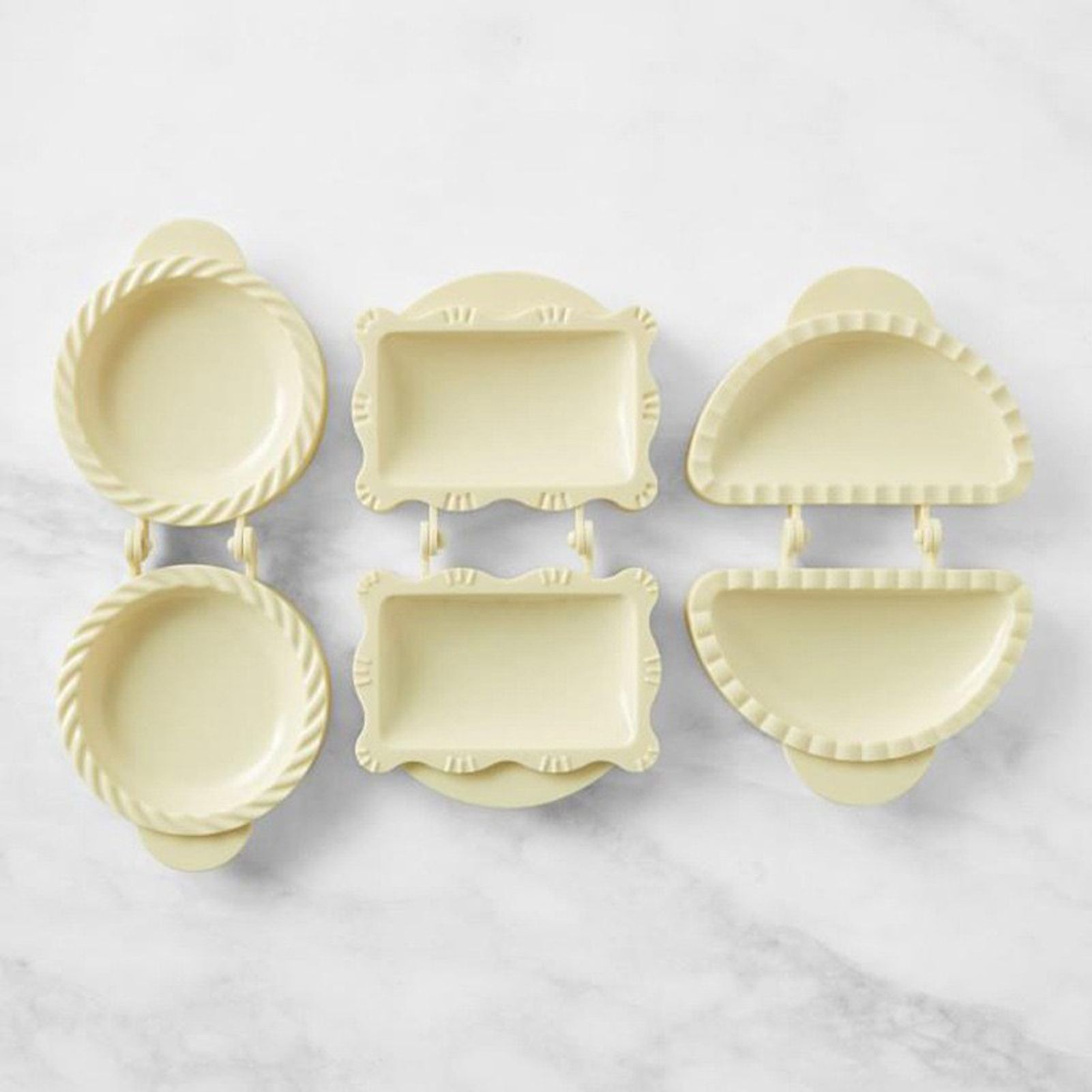 Mini Hand Cake Mold Small Gifts Creative Small Gourmet DIY Mini Molds view 9