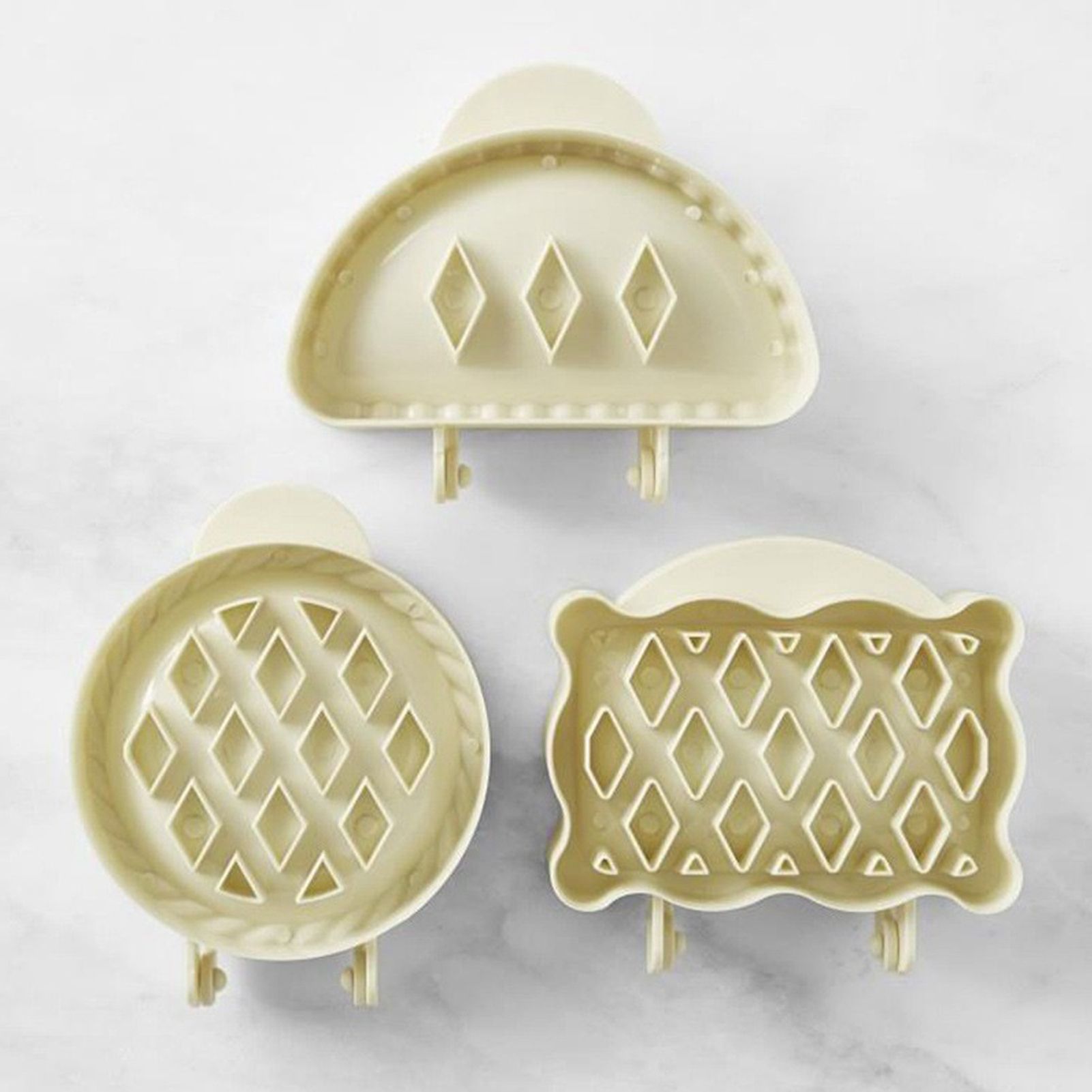Mini Hand Cake Mold Small Gifts Creative Small Gourmet DIY Mini Molds view 11