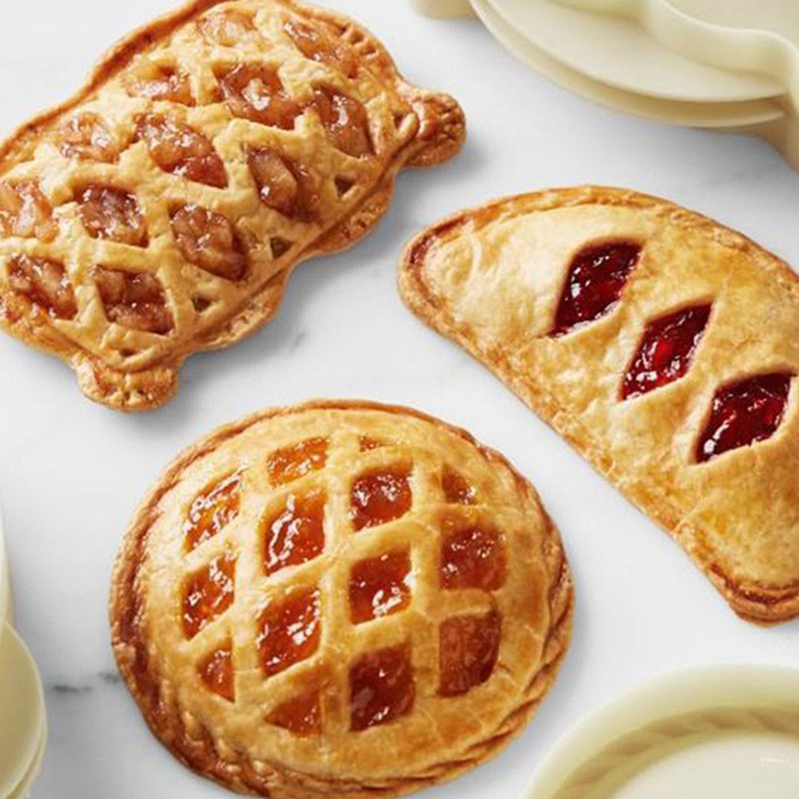 Mini Hand Cake Mold Small Gifts Creative Small Gourmet DIY Mini Molds view 13