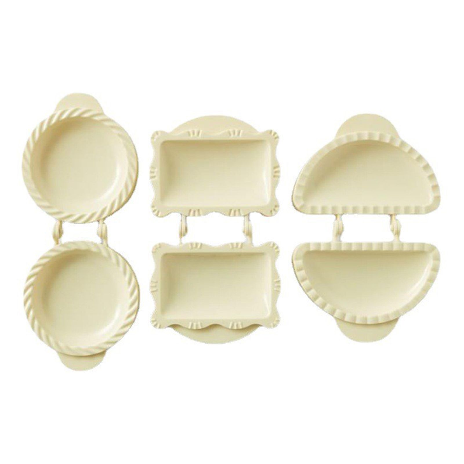 Mini Hand Cake Mold Small Gifts Creative Small Gourmet DIY Mini Molds view 15