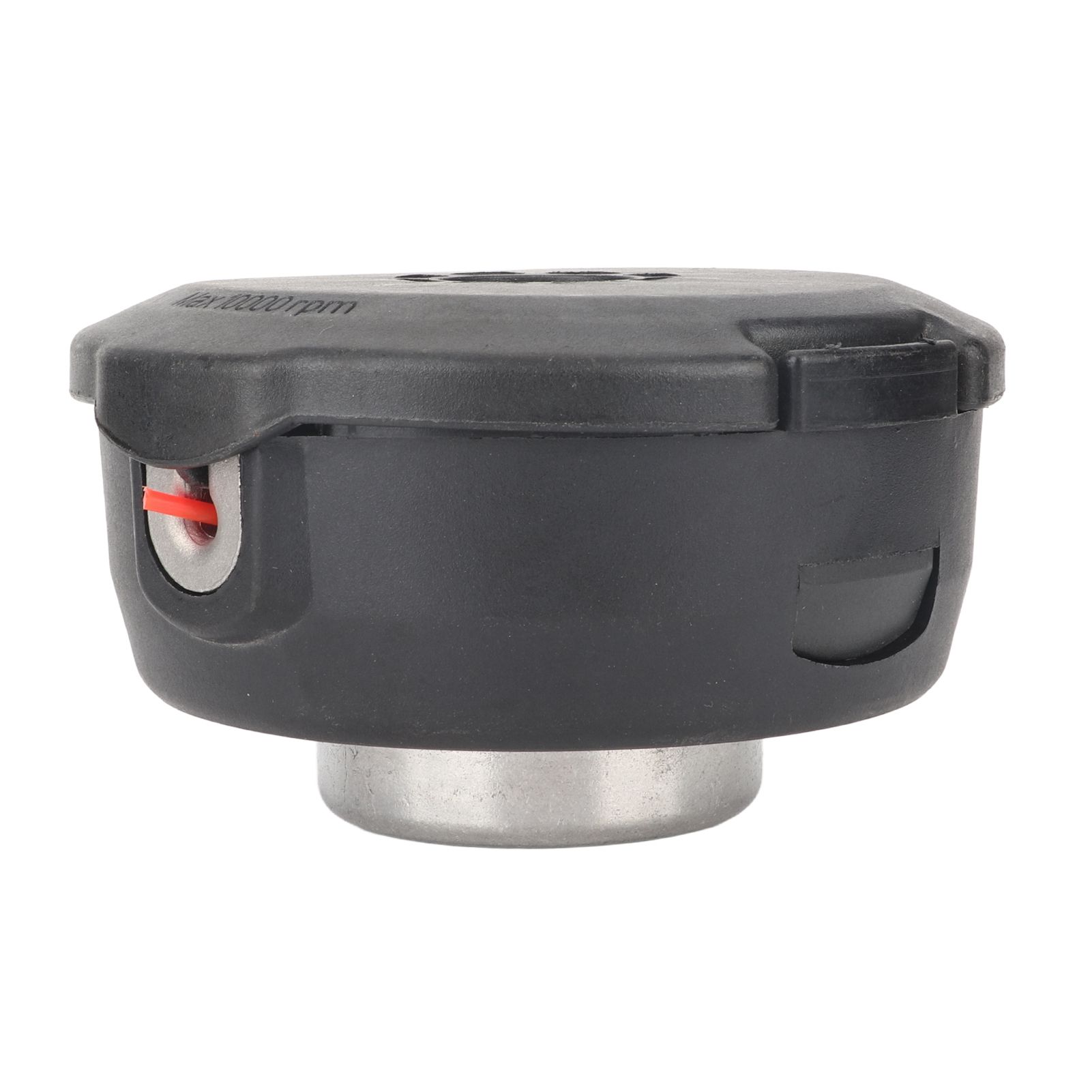 Trimmer Head Aluminum Plastic Internal Thread M10 X 1.25 Lawn Mower view 2