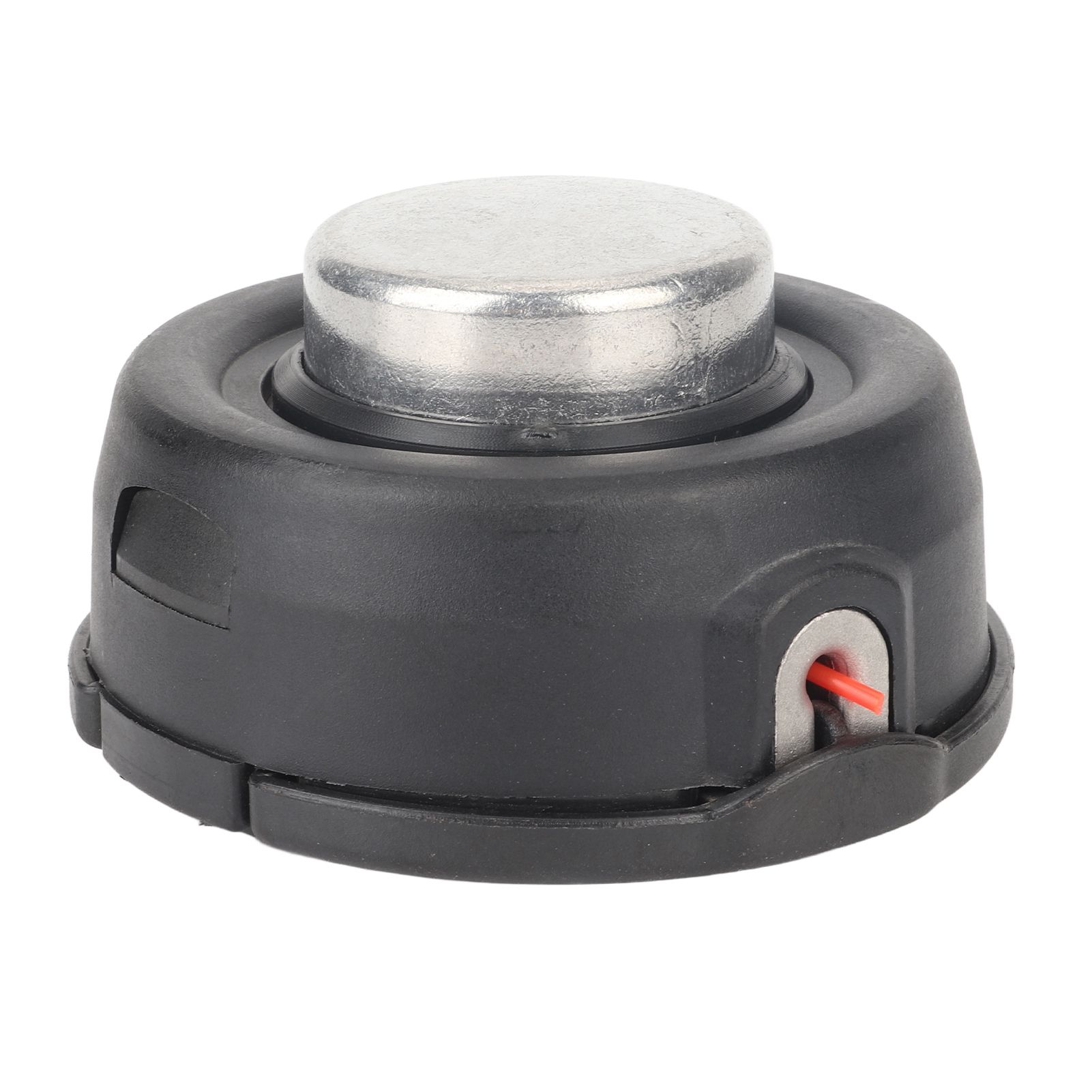 Trimmer Head Aluminum Plastic Internal Thread M10 X 1.25 Lawn Mower view 5