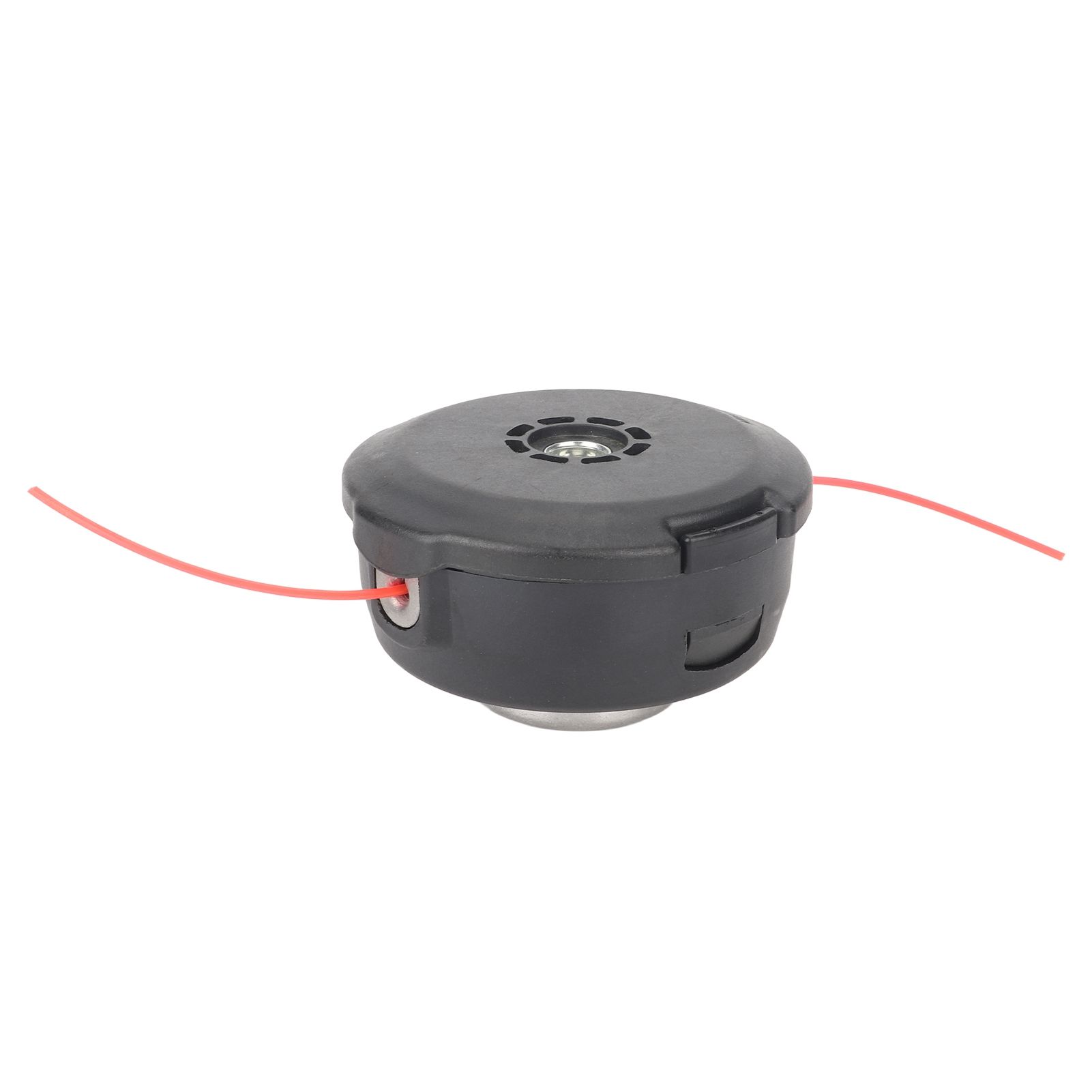Trimmer Head Aluminum Plastic Internal Thread M10 X 1.25 Lawn Mower view 8