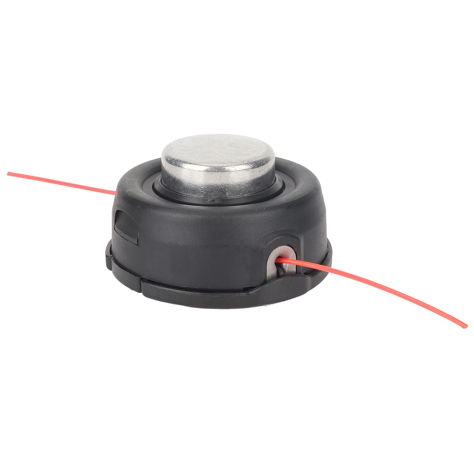 Trimmer Head Aluminum Plastic Internal Thread M10 X 1.25 Lawn Mower view 9