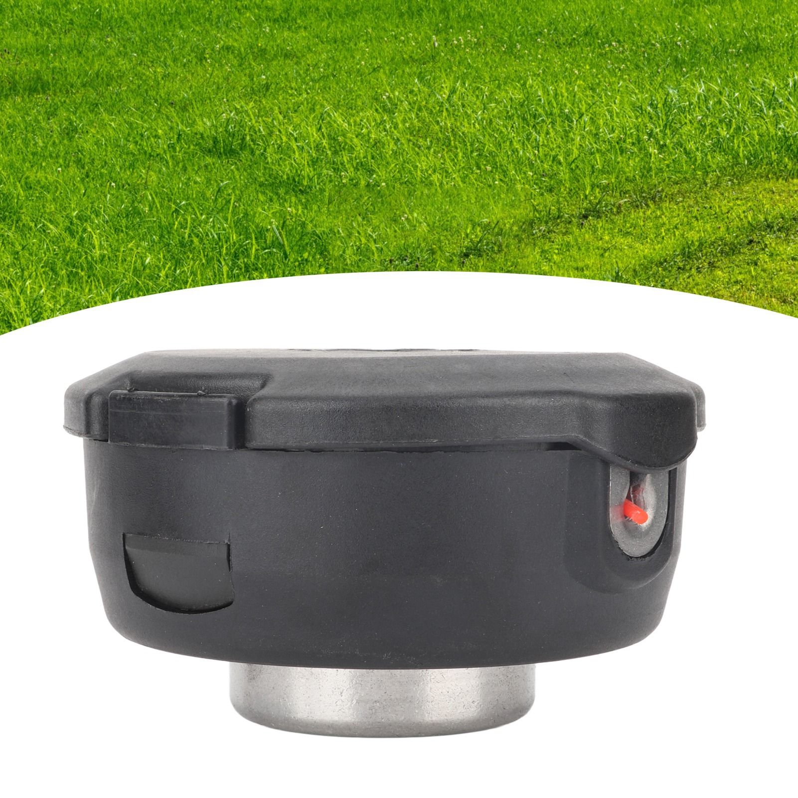 Trimmer Head Aluminum Plastic Internal Thread M10 X 1.25 Lawn Mower view 11