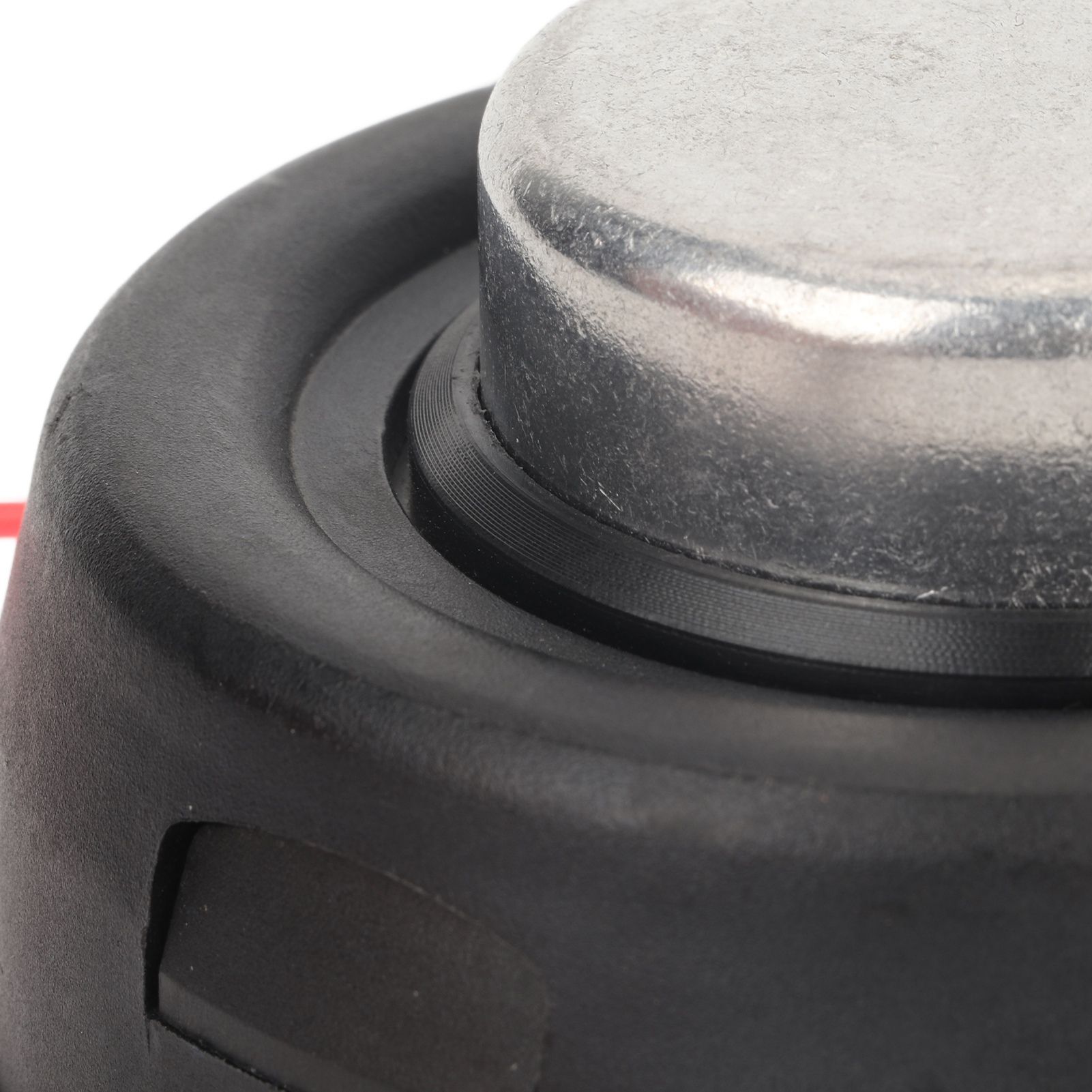 Trimmer Head Aluminum Plastic Internal Thread M10 X 1.25 Lawn Mower view 14