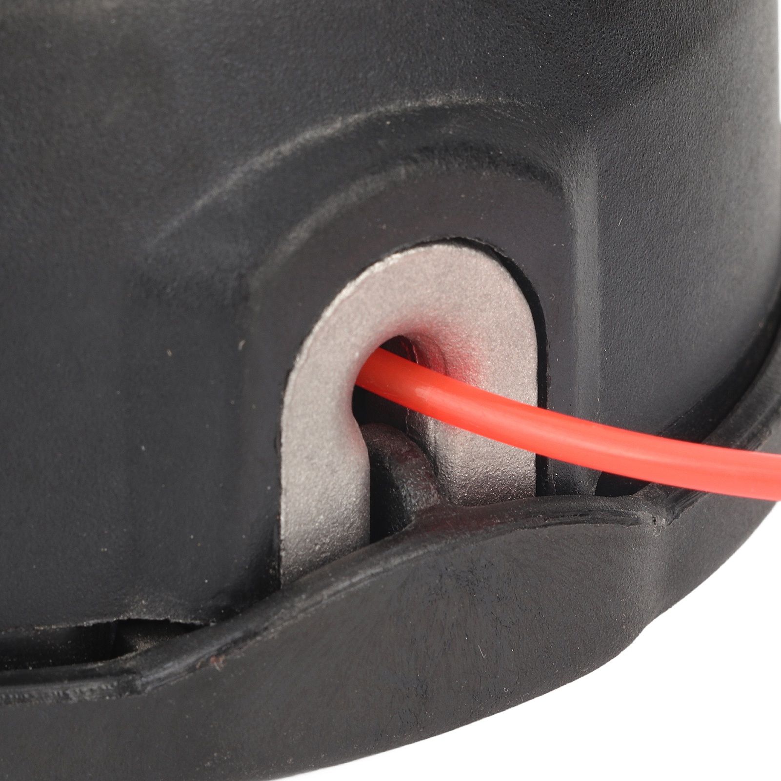 Trimmer Head Aluminum Plastic Internal Thread M10 X 1.25 Lawn Mower view 15