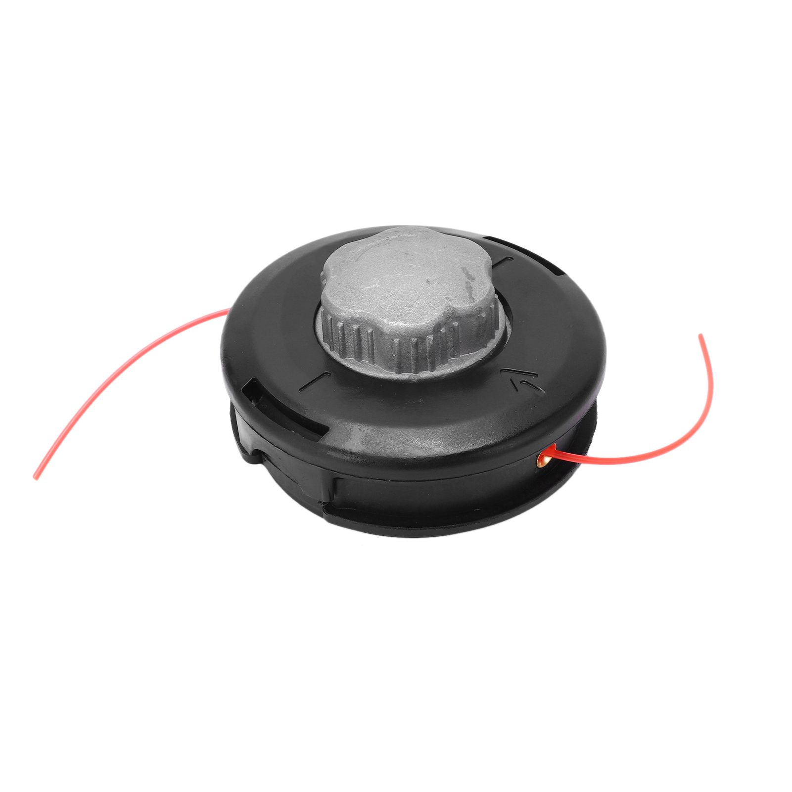 Trimmer Head Aluminum Plastic Internal Thread M10 X 1.25 Lawn Mower view 5