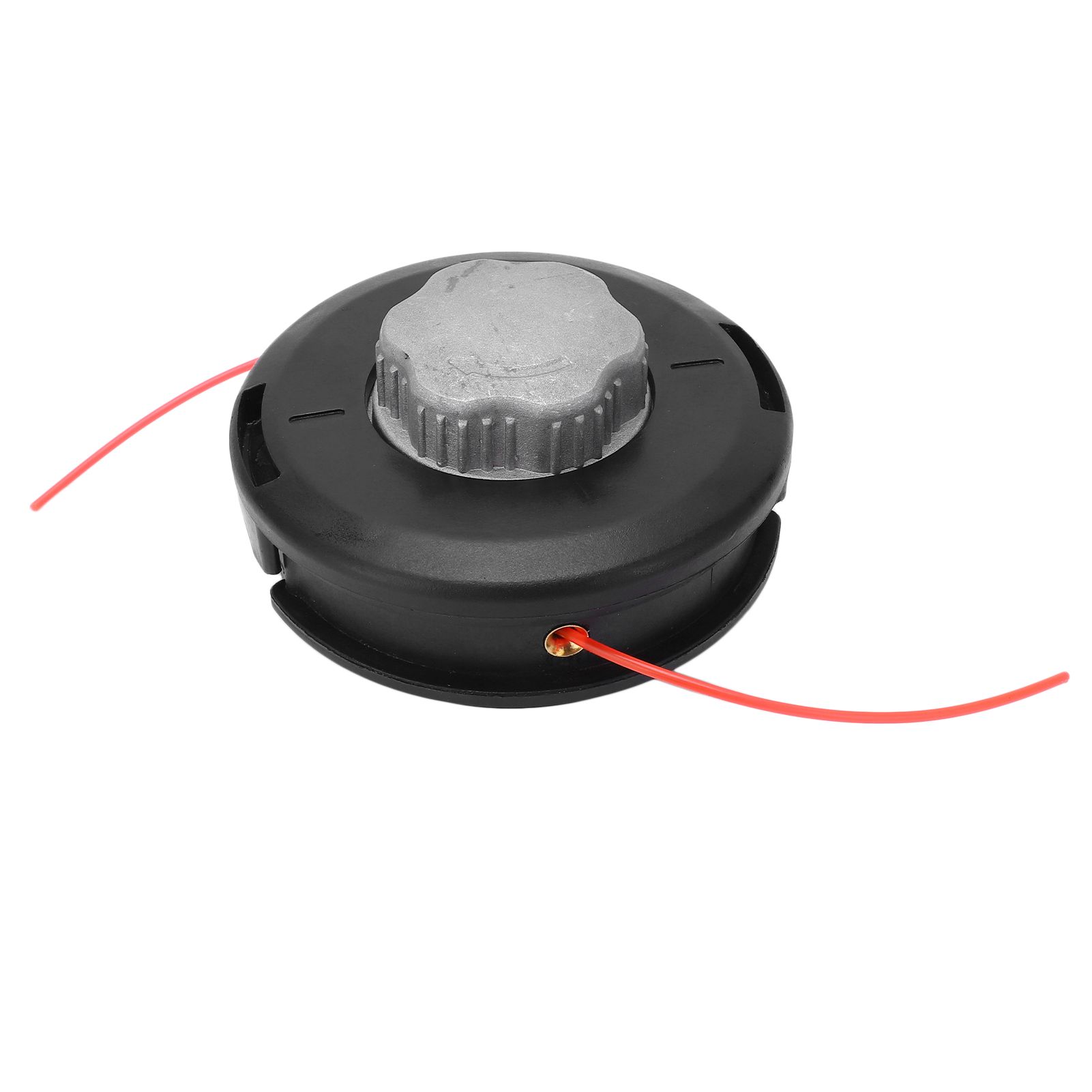 Trimmer Head Aluminum Plastic Internal Thread M10 X 1.25 Lawn Mower view 6