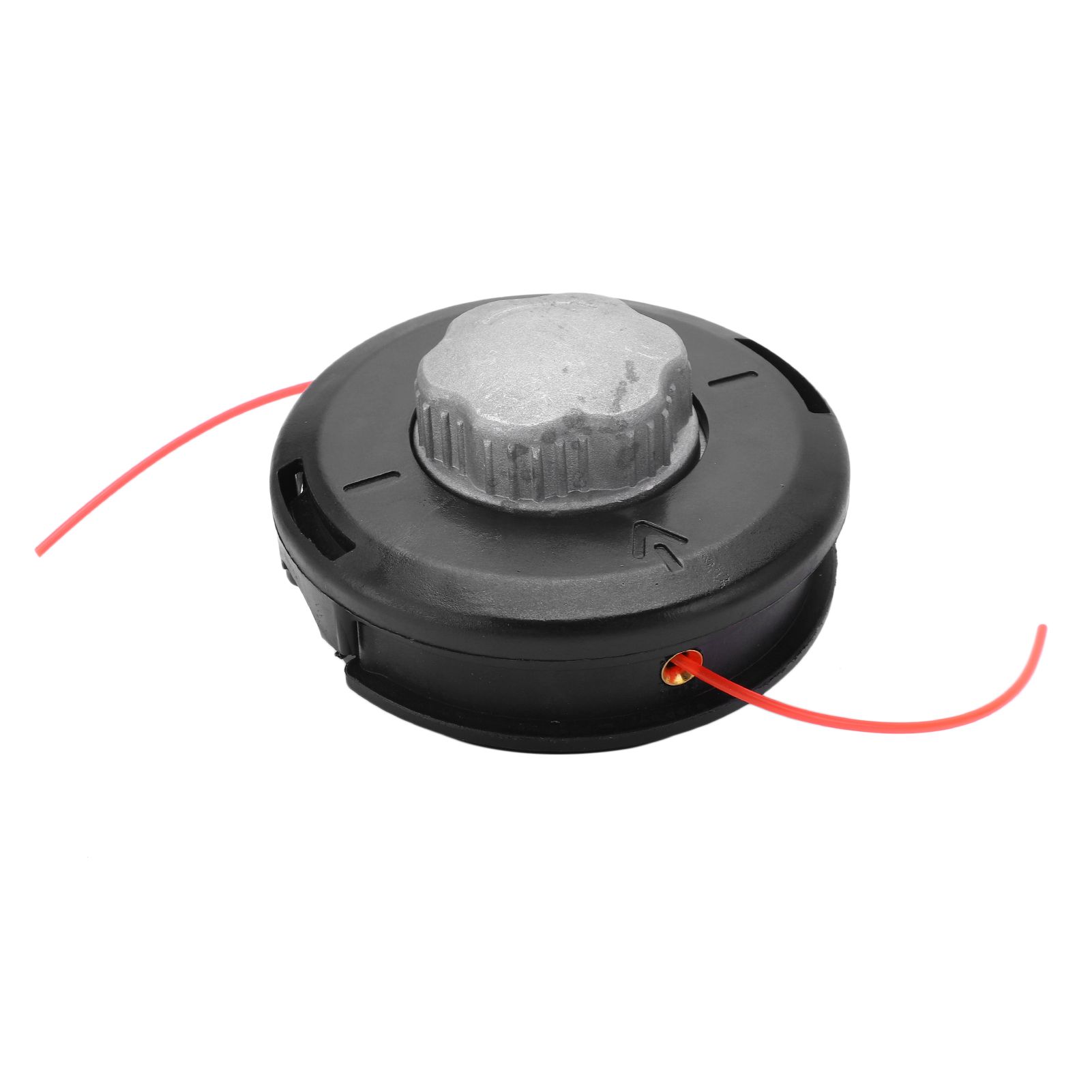 Trimmer Head Aluminum Plastic Internal Thread M10 X 1.25 Lawn Mower view 7