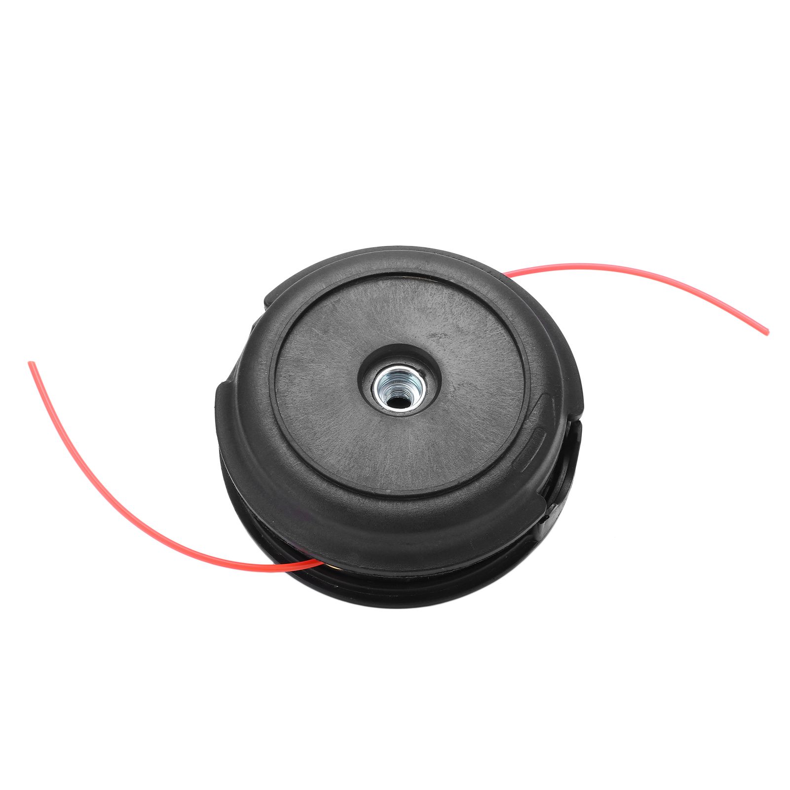 Trimmer Head Aluminum Plastic Internal Thread M10 X 1.25 Lawn Mower view 8