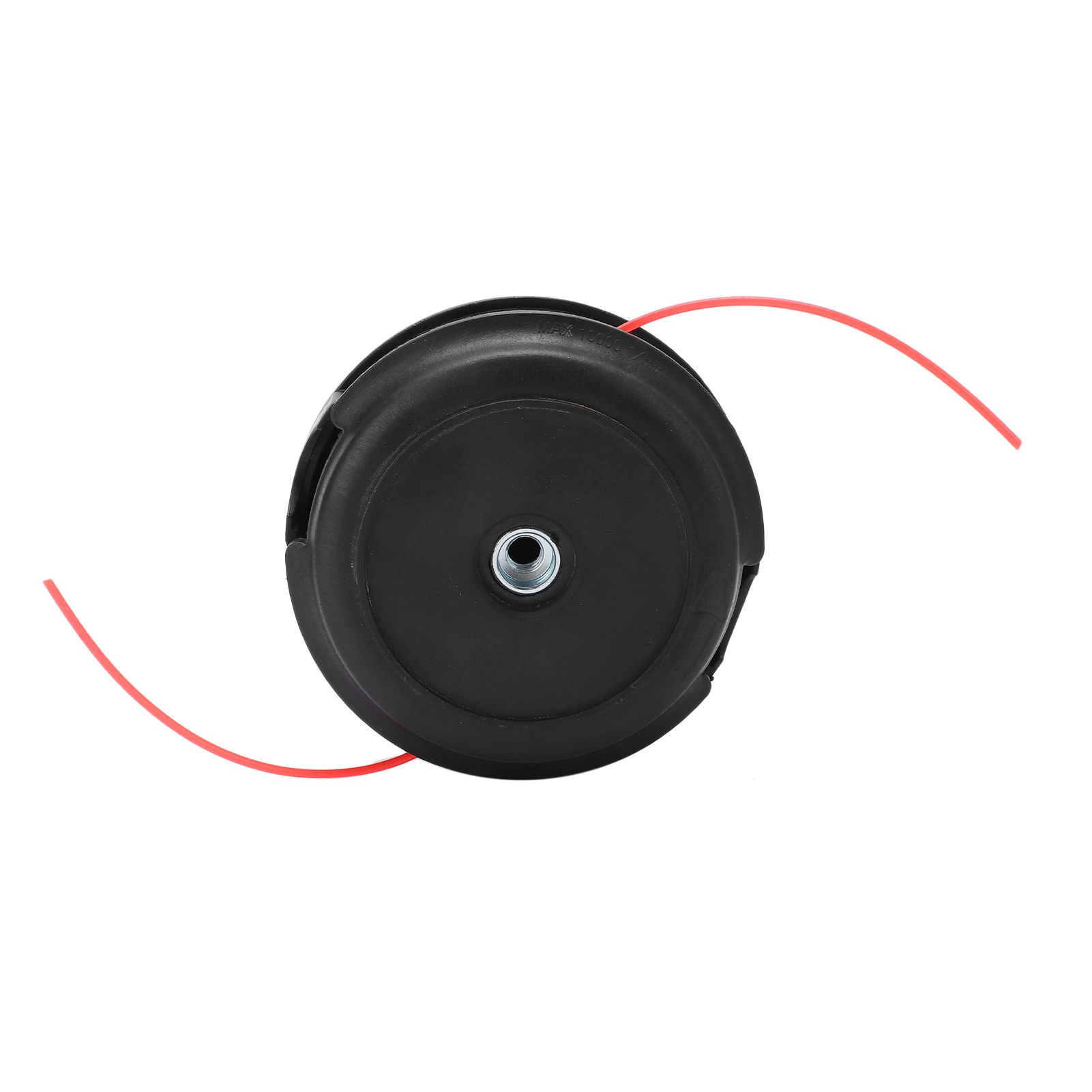 Trimmer Head Aluminum Plastic Internal Thread M10 X 1.25 Lawn Mower view 10