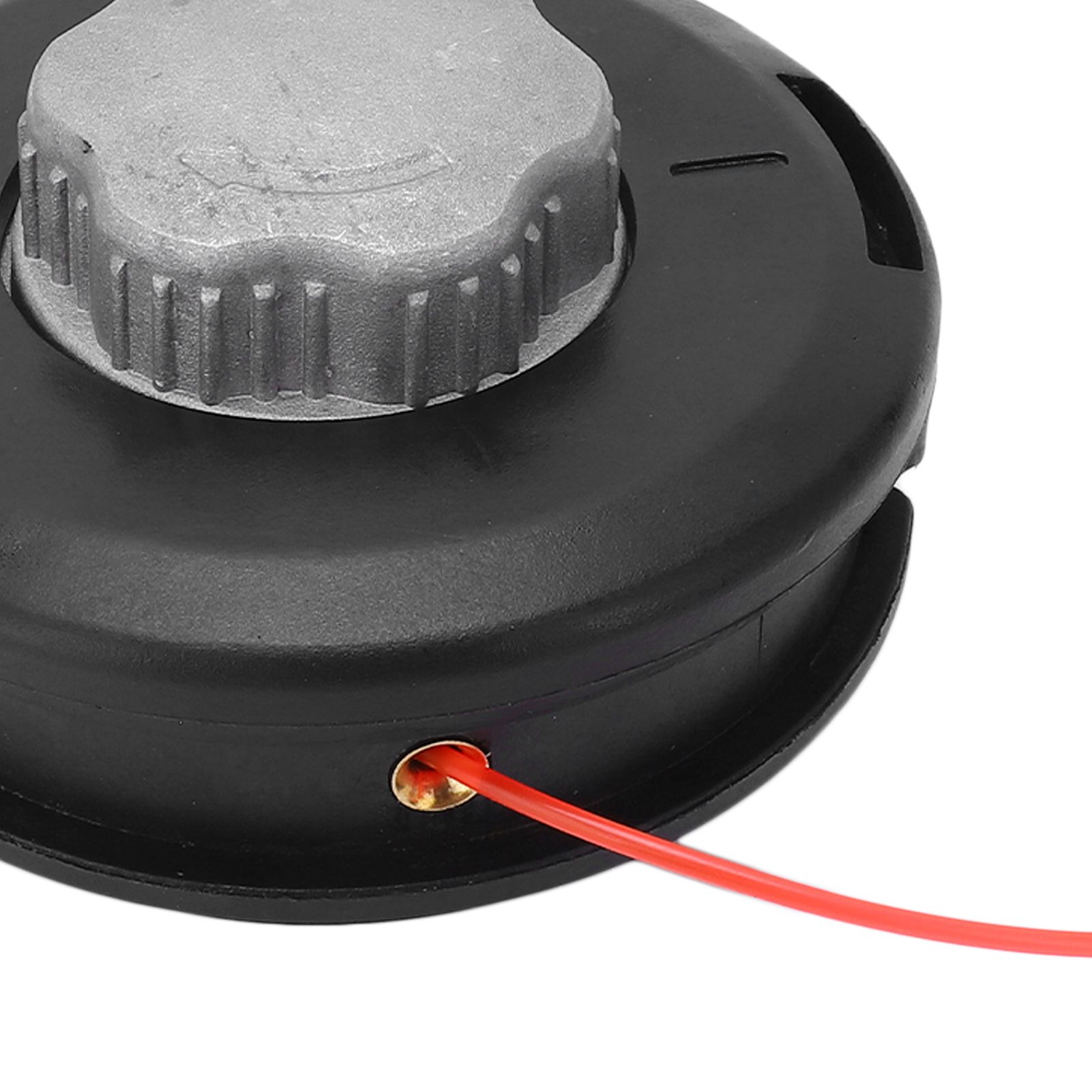 Trimmer Head Aluminum Plastic Internal Thread M10 X 1.25 Lawn Mower view 14
