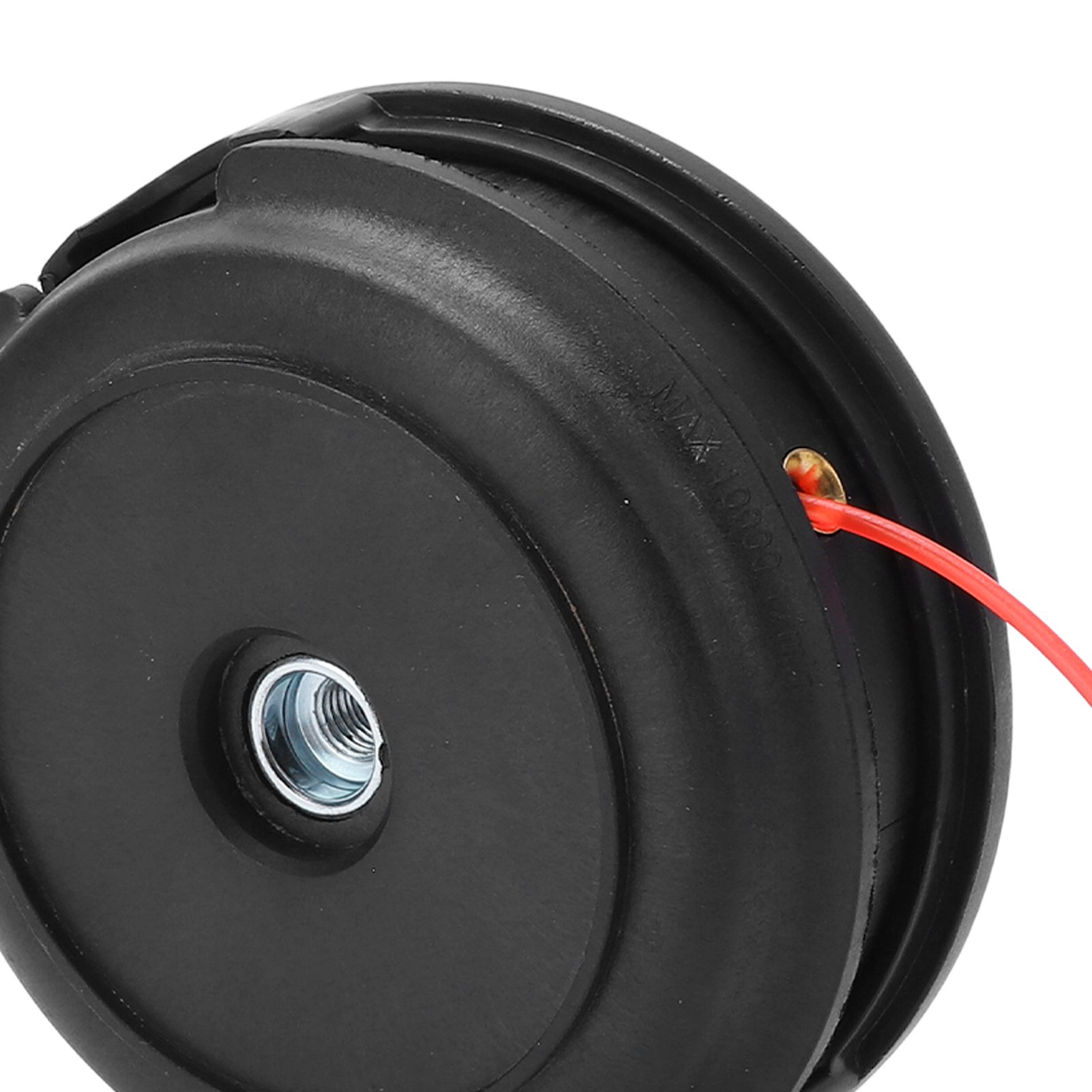 Trimmer Head Aluminum Plastic Internal Thread M10 X 1.25 Lawn Mower view 15