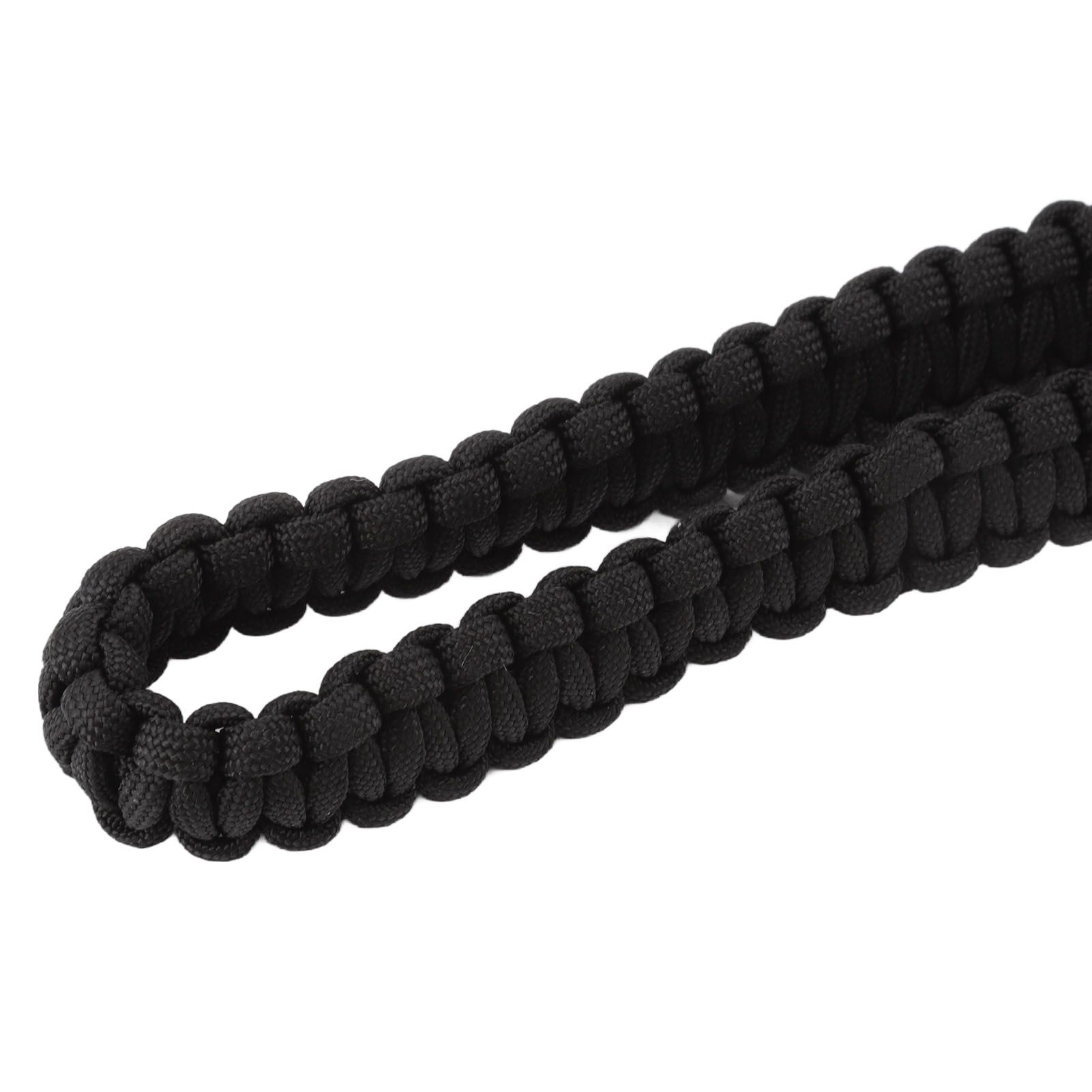 64 Links 31 Cutter 3/8 48 Inch High Reach Tree Limb Hand Rope Chain Saw with view 14