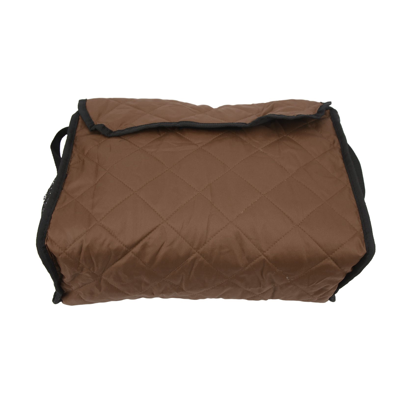 Wheelchair Hanging Storage Bag Quilted Cotton Household Walker Accessories for view 6