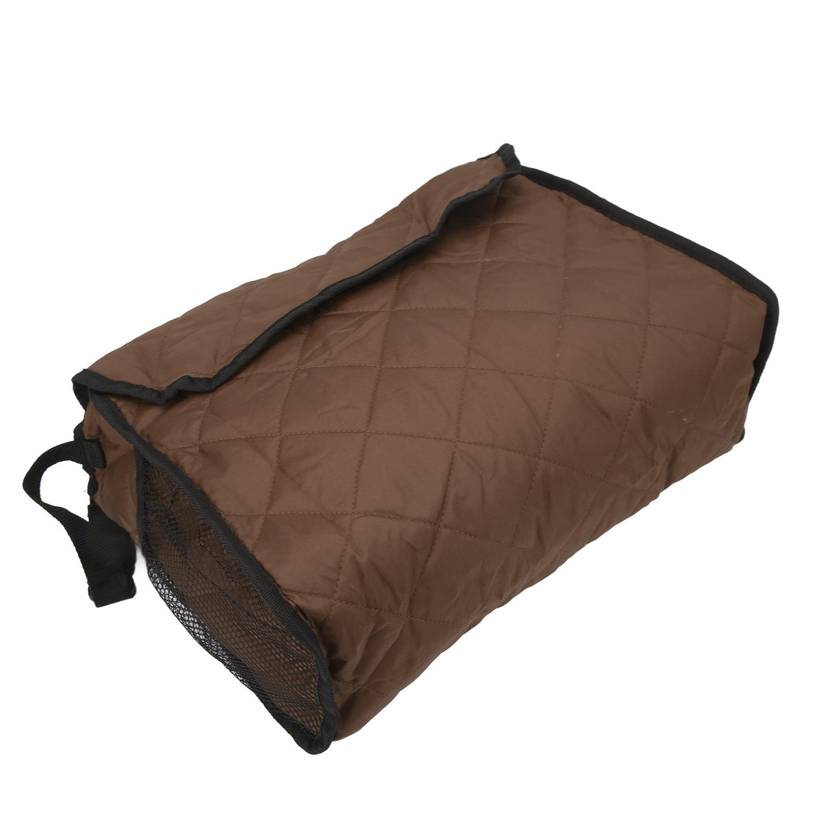 Wheelchair Hanging Storage Bag Quilted Cotton Household Walker Accessories for view 8