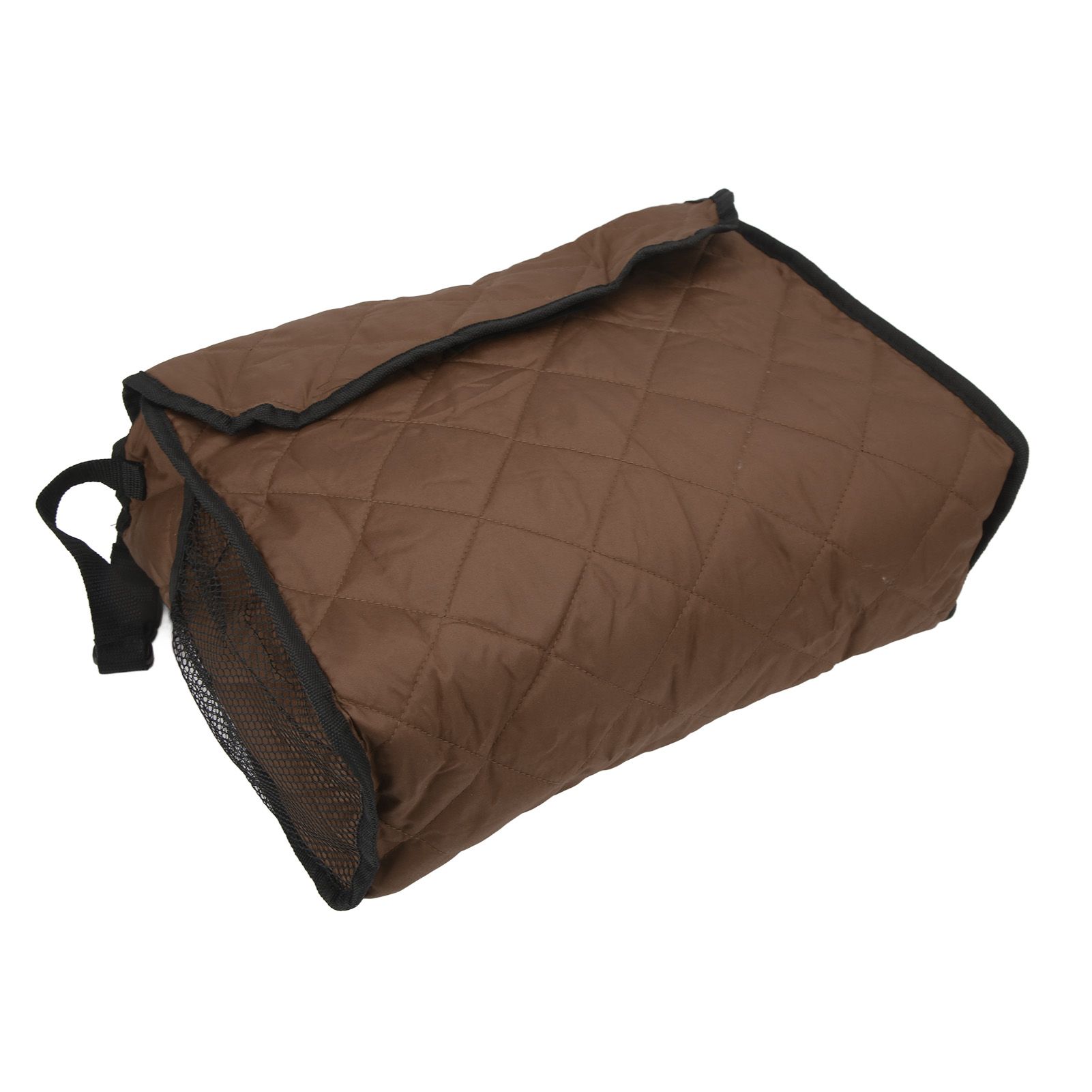 Wheelchair Hanging Storage Bag Quilted Cotton Household Walker Accessories for view 9