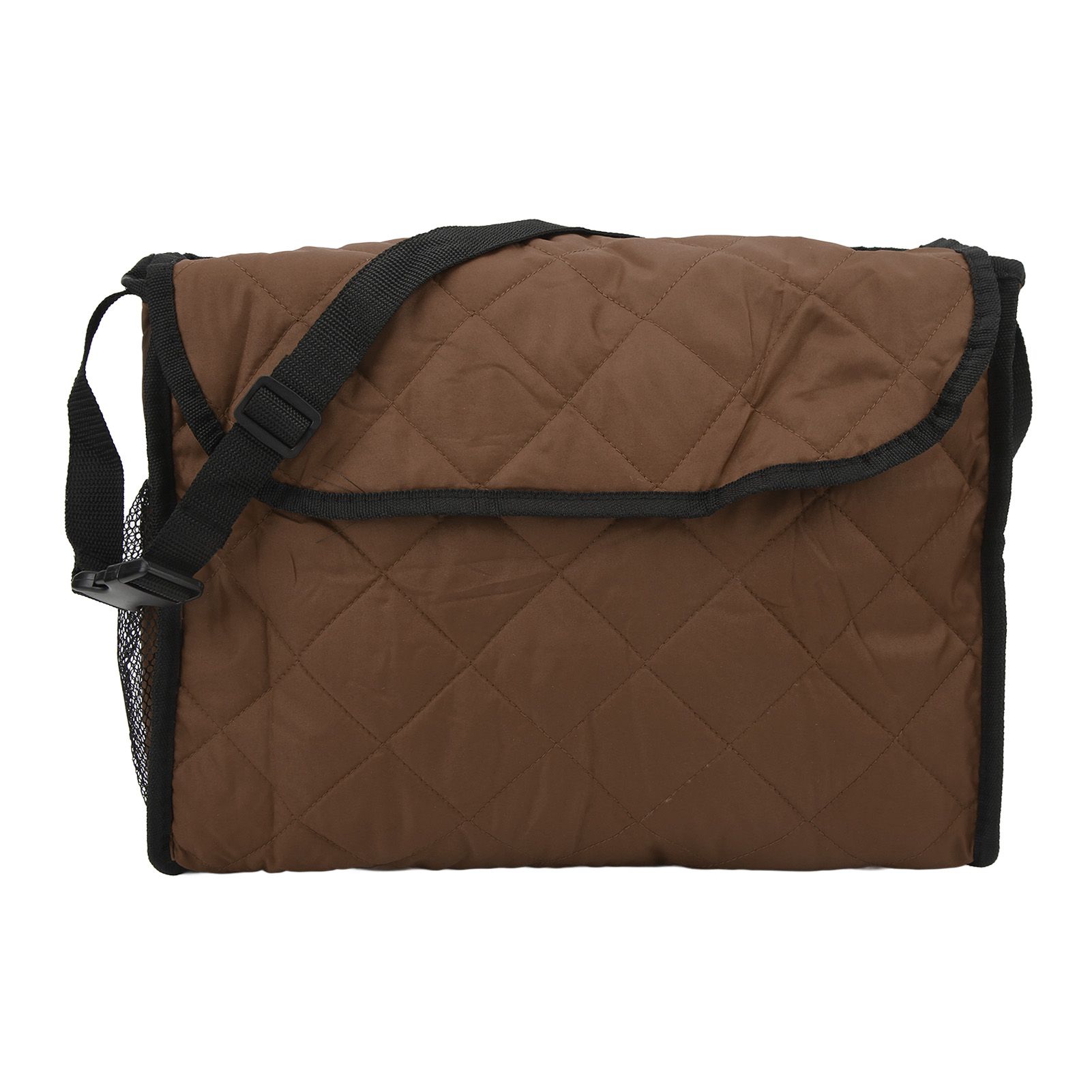 Wheelchair Hanging Storage Bag Quilted Cotton Household Walker Accessories for view 10