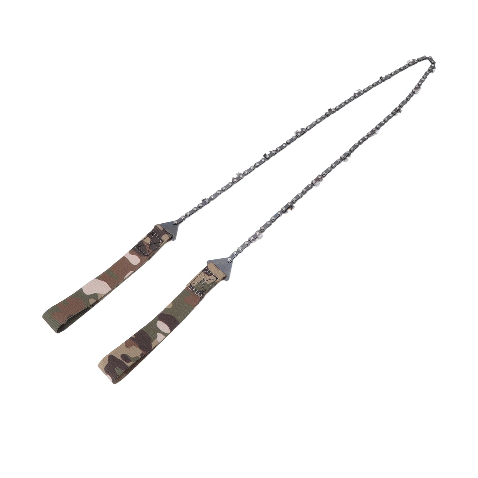 Portable Pocket Chainsaw 36 Inch Thin Teeth Hand Pulled Saw Manual Pruning view 8