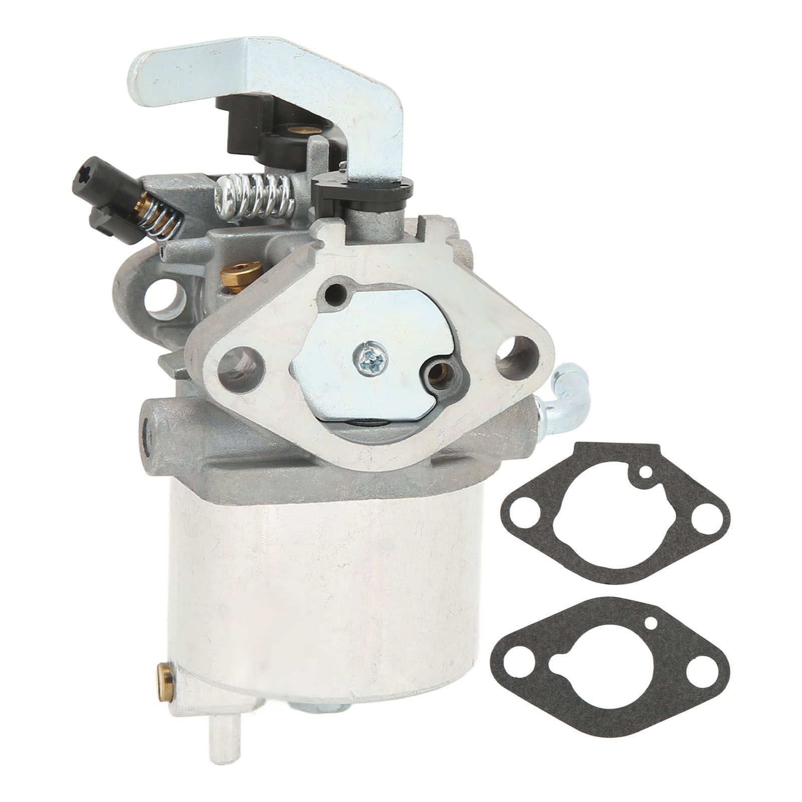 Carburetor Aluminum Carburetor Replacement for Fe120 Fe290d 150032497