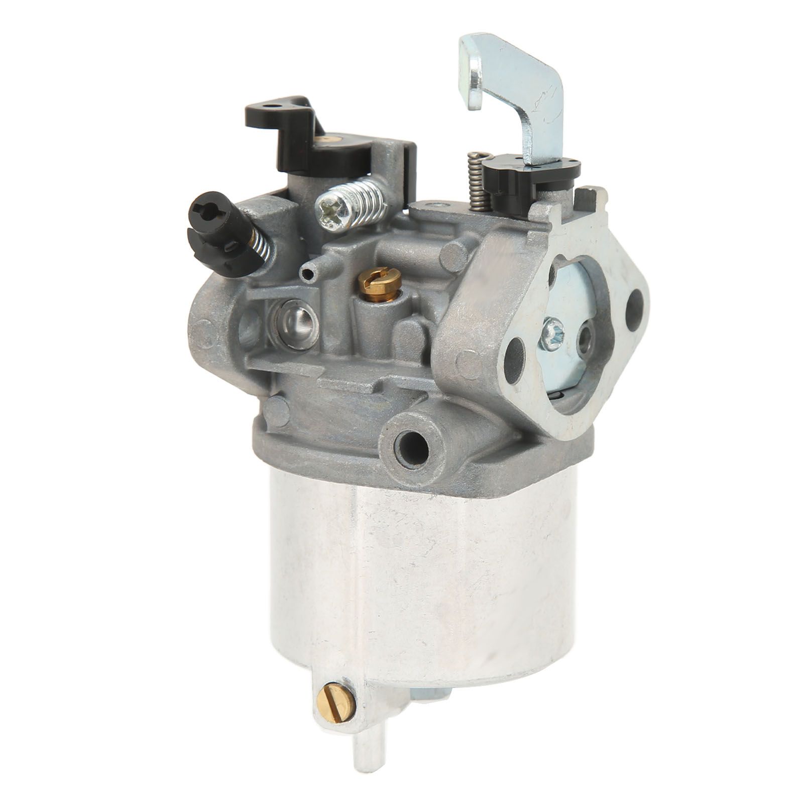 Carburetor Aluminum Carburetor Replacement for Fe120 Fe290d 150032497 view 5