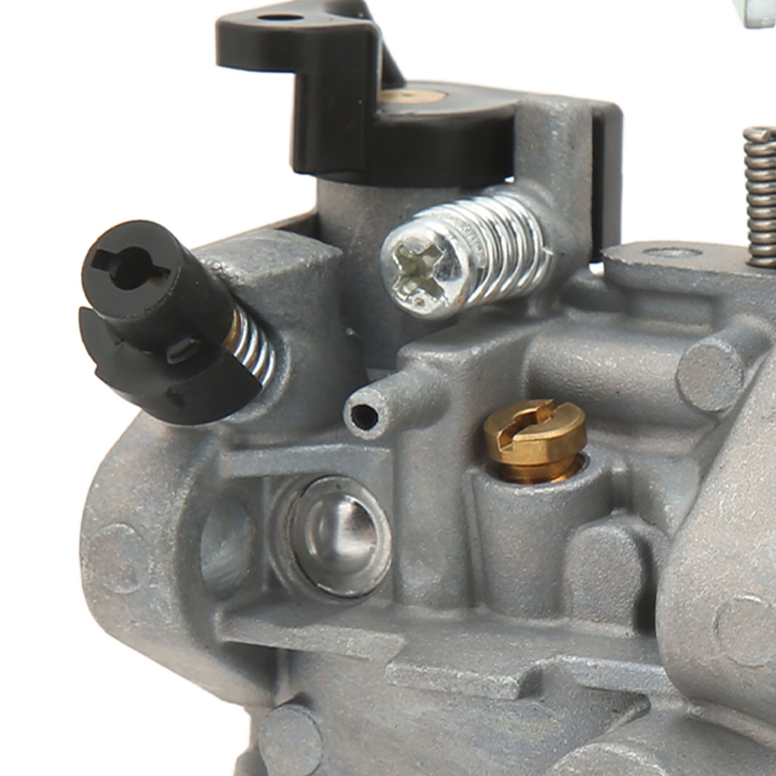 Carburetor Aluminum Carburetor Replacement for Fe120 Fe290d 150032497 view 13