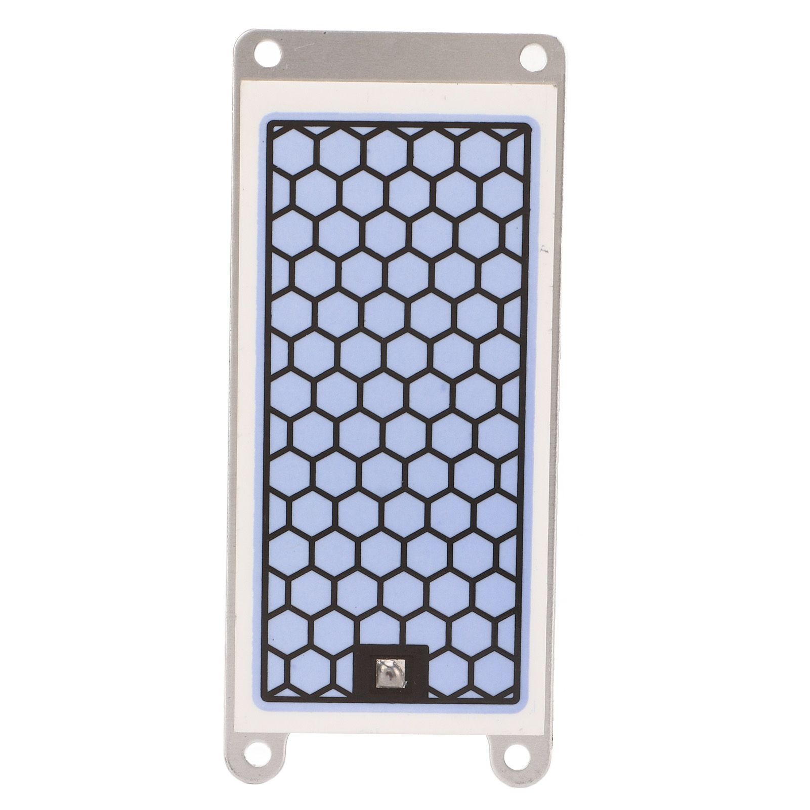 Ceramic Plate Ozonizer Large Output Long Life Low Noise Air Purifier Ozone