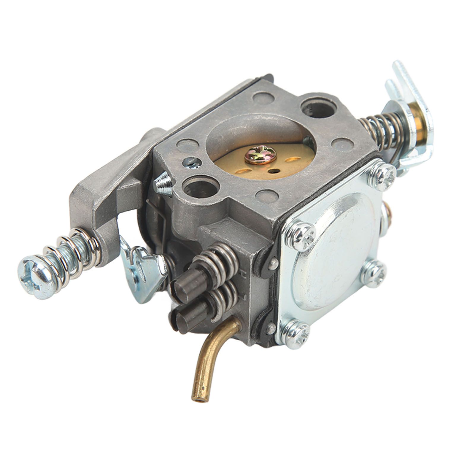 Carburetor Parts Replace Carb Replacement Fit for Husqvarna WT 964 577133001 view 2