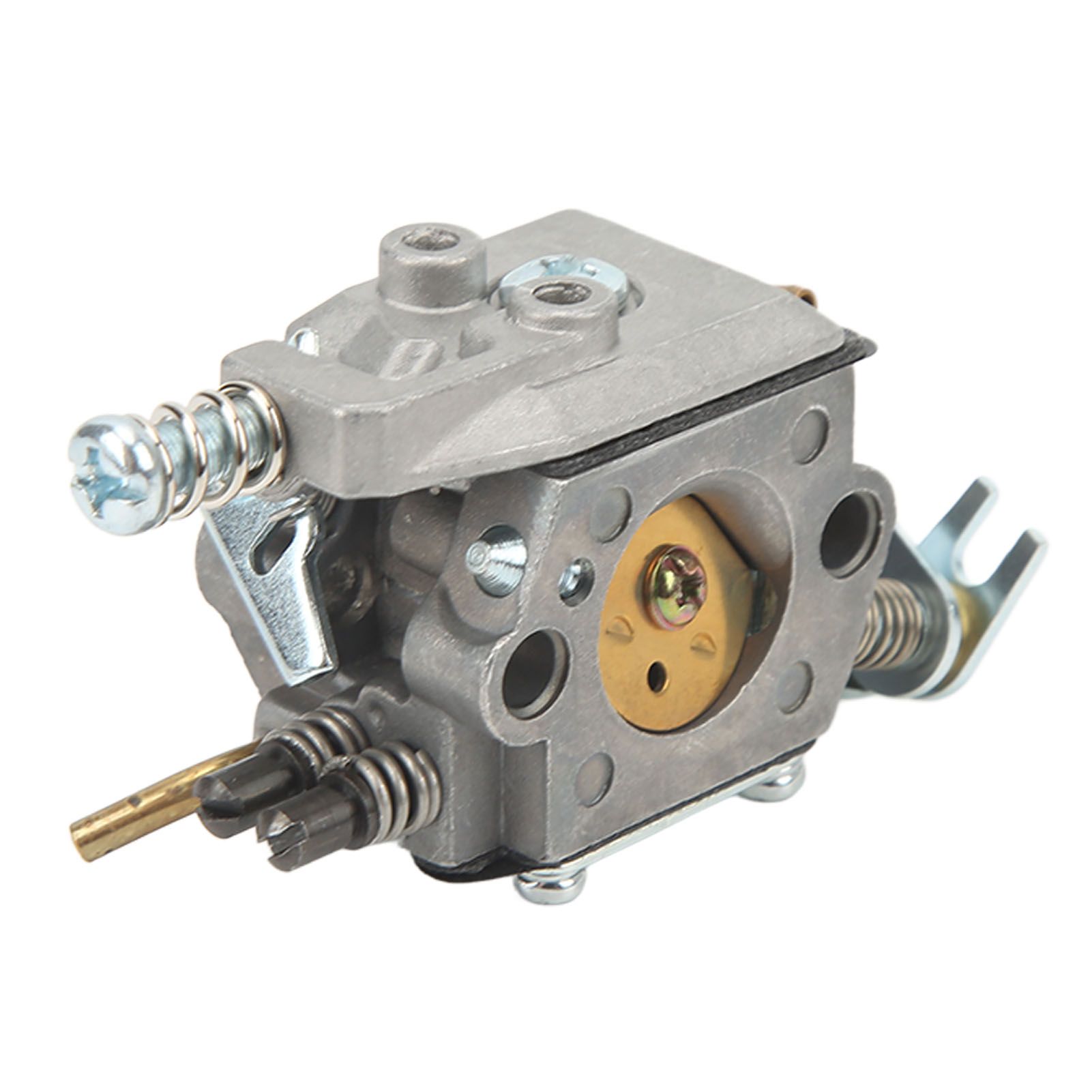 Carburetor Parts Replace Carb Replacement Fit for Husqvarna WT 964 577133001 view 3