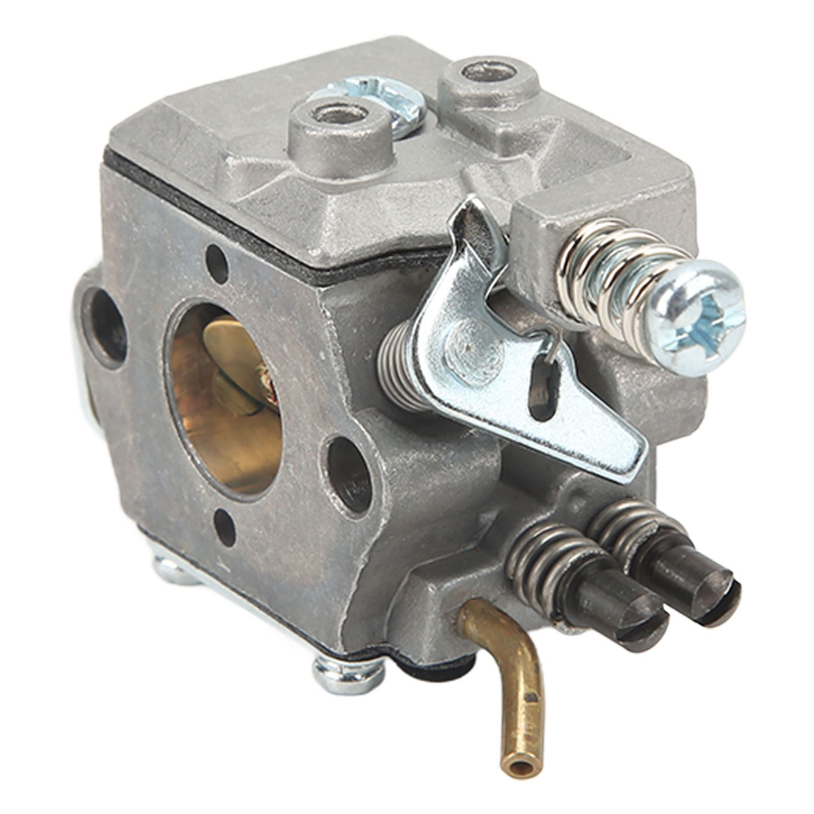 Carburetor Parts Replace Carb Replacement Fit for Husqvarna WT 964 577133001 view 4