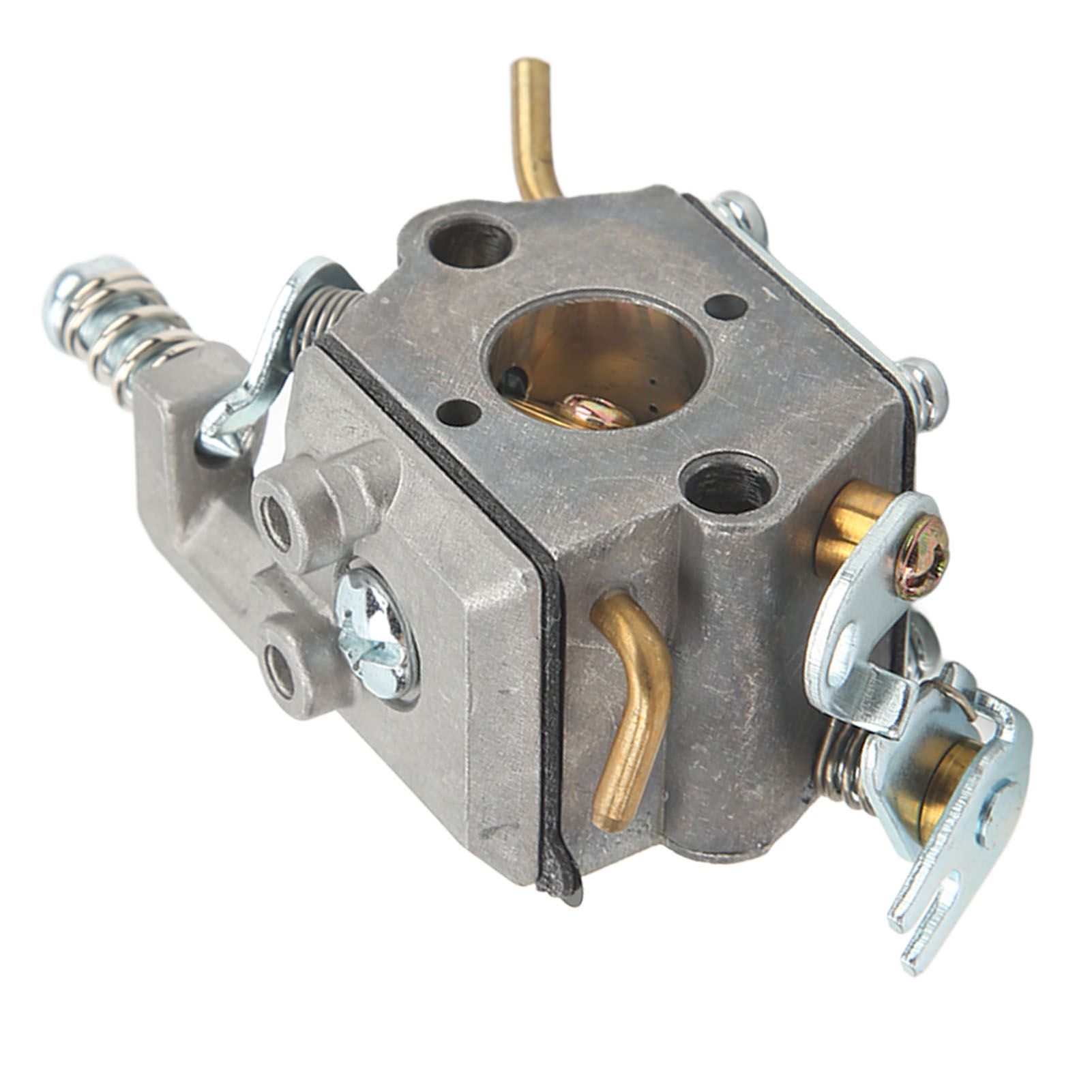 Carburetor Parts Replace Carb Replacement Fit for Husqvarna WT 964 577133001 view 5