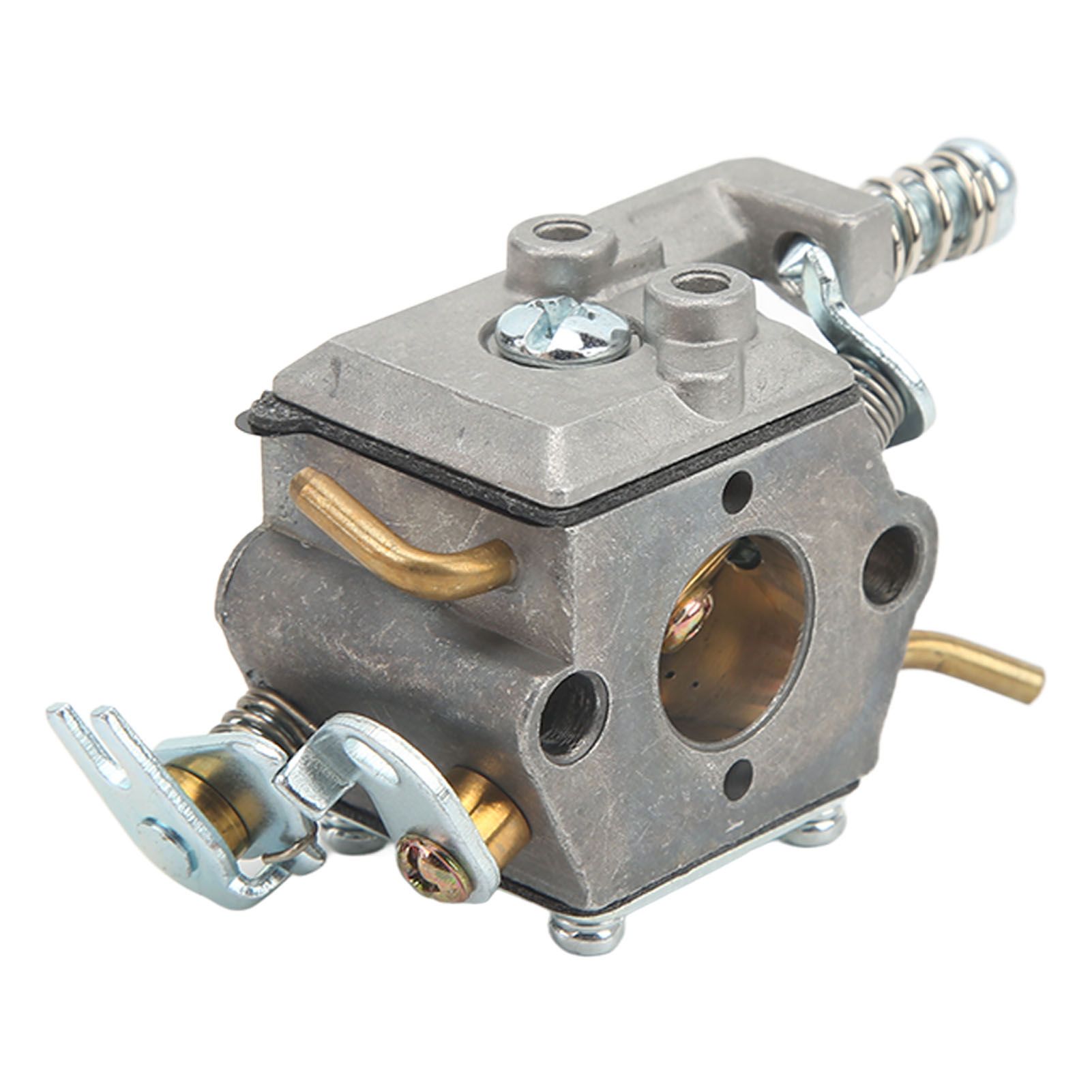 Carburetor Parts Replace Carb Replacement Fit for Husqvarna WT 964 577133001 view 6