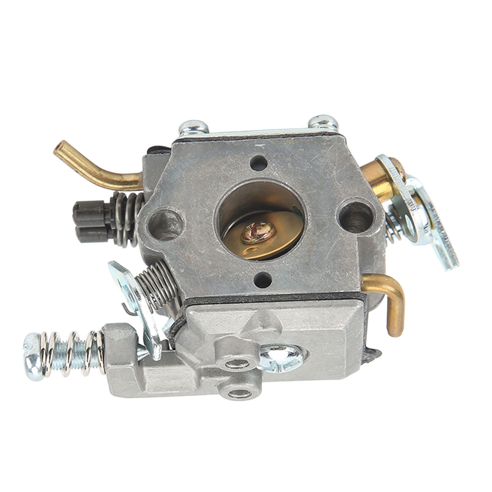 Carburetor Parts Replace Carb Replacement Fit for Husqvarna WT 964 577133001 view 7