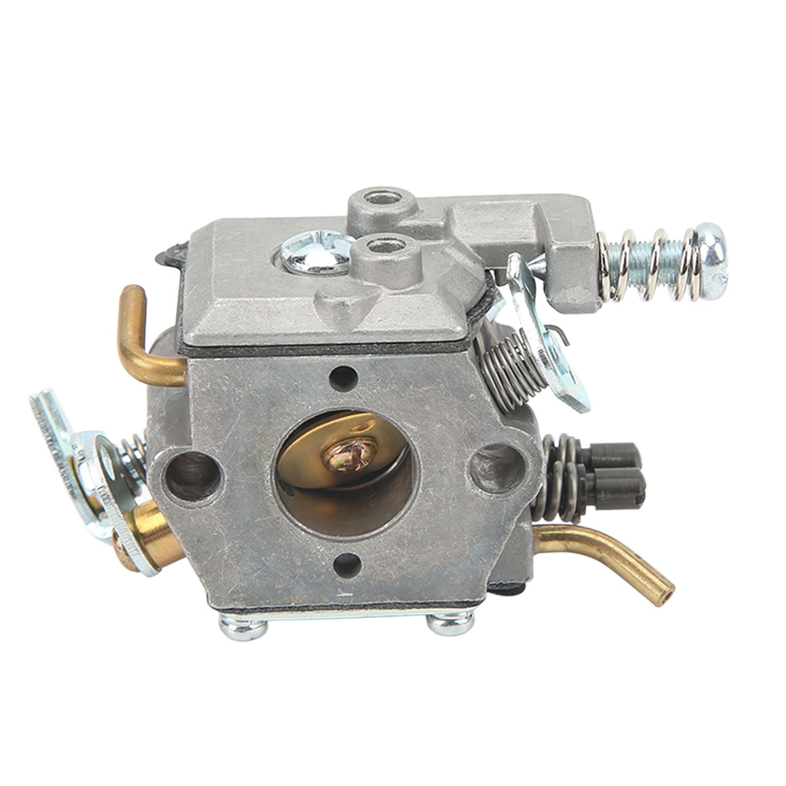 Carburetor Parts Replace Carb Replacement Fit for Husqvarna WT 964 577133001 view 8
