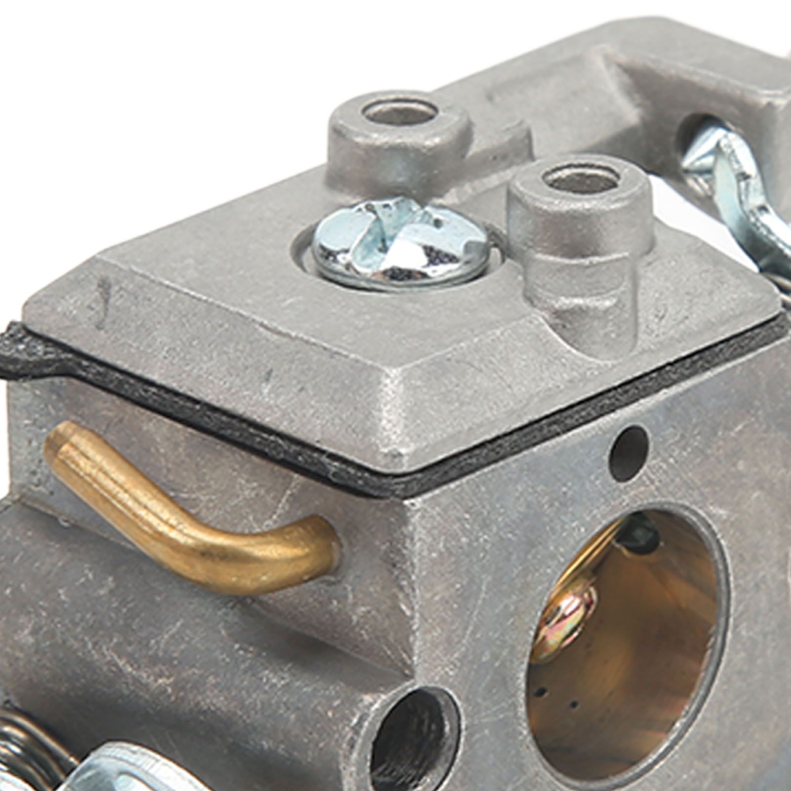 Carburetor Parts Replace Carb Replacement Fit for Husqvarna WT 964 577133001 view 14