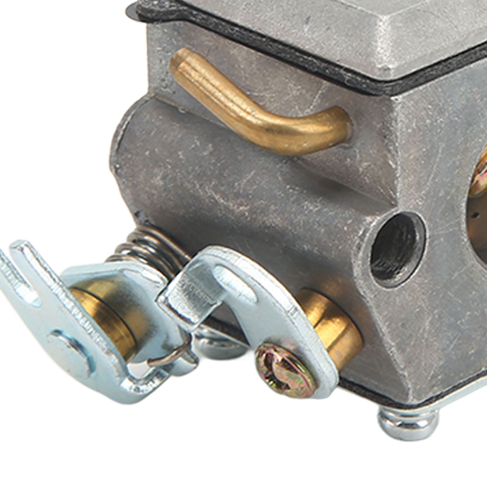 Carburetor Parts Replace Carb Replacement Fit for Husqvarna WT 964 577133001 view 15