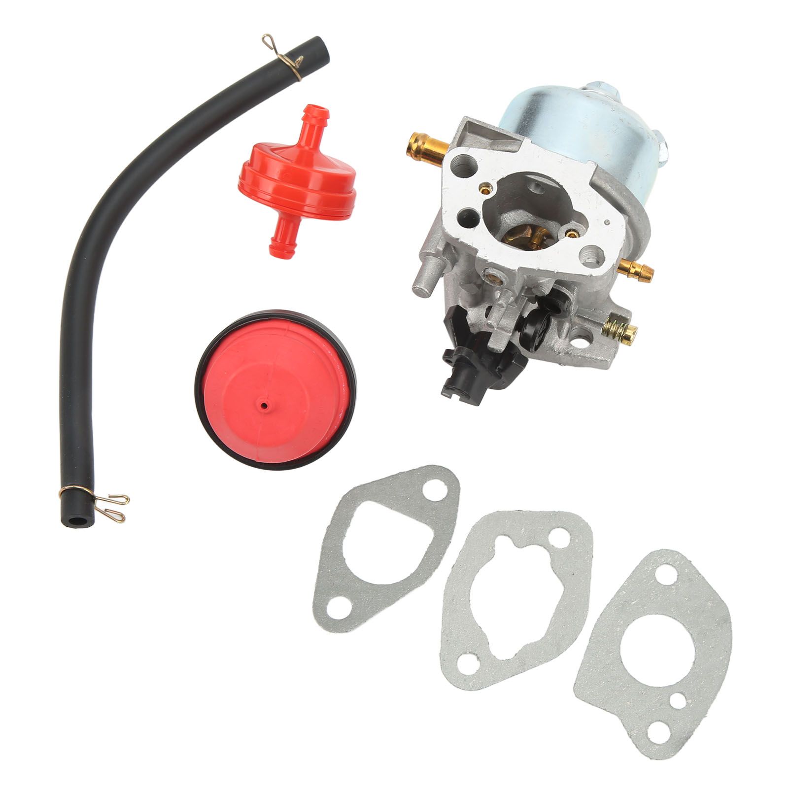 Carburetor Engine Aluminium Grass Mower Carburetor Replacement for Garden view 2