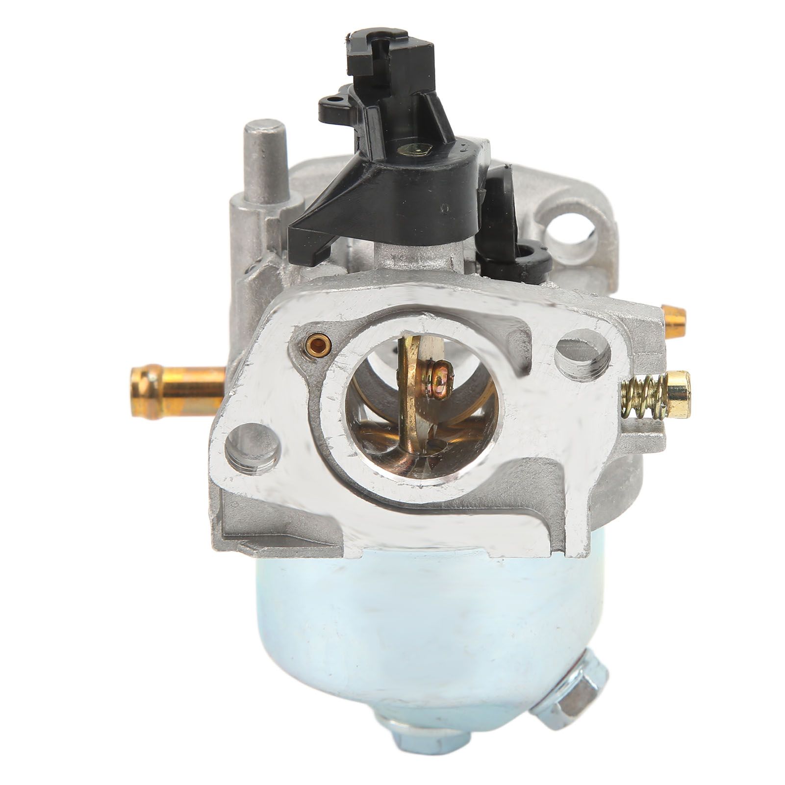 Carburetor Engine Aluminium Grass Mower Carburetor Replacement for Garden view 4