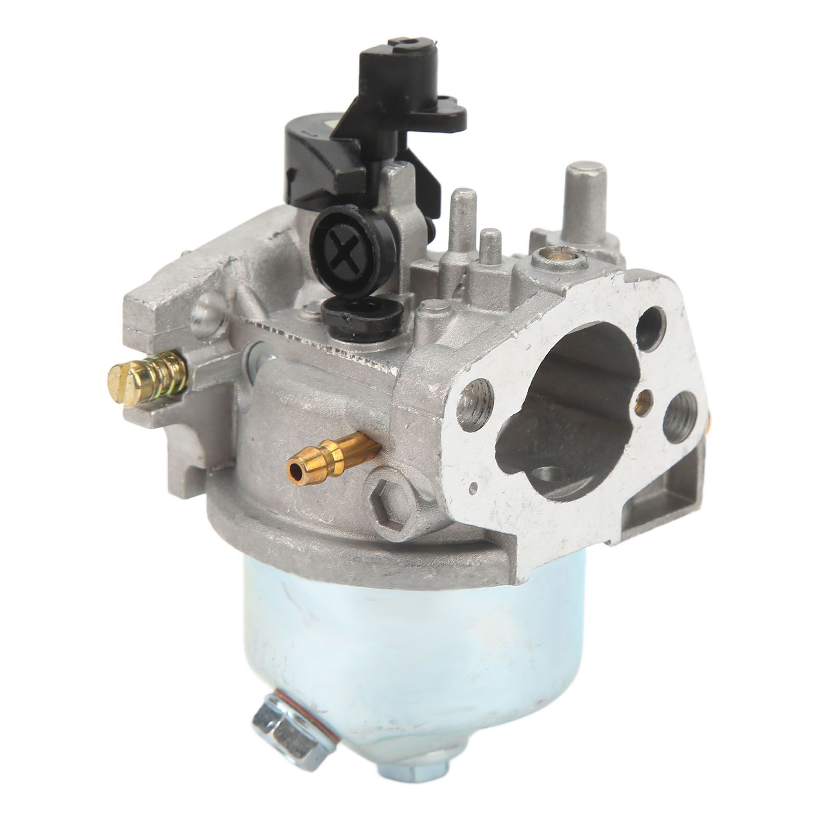 Carburetor Engine Aluminium Grass Mower Carburetor Replacement for Garden view 5