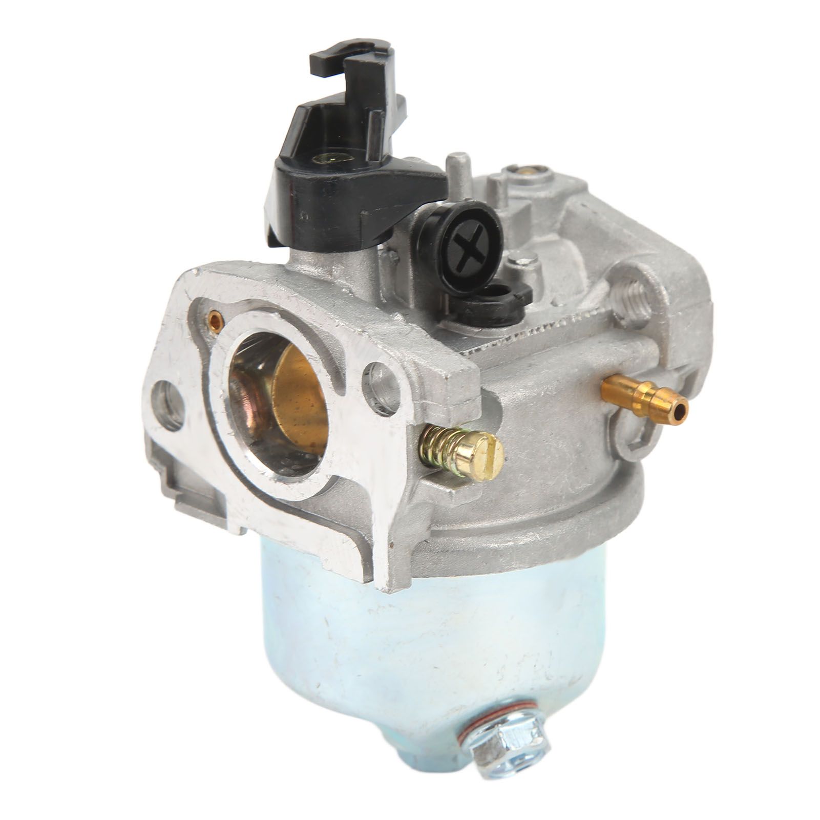 Carburetor Engine Aluminium Grass Mower Carburetor Replacement for Garden view 6