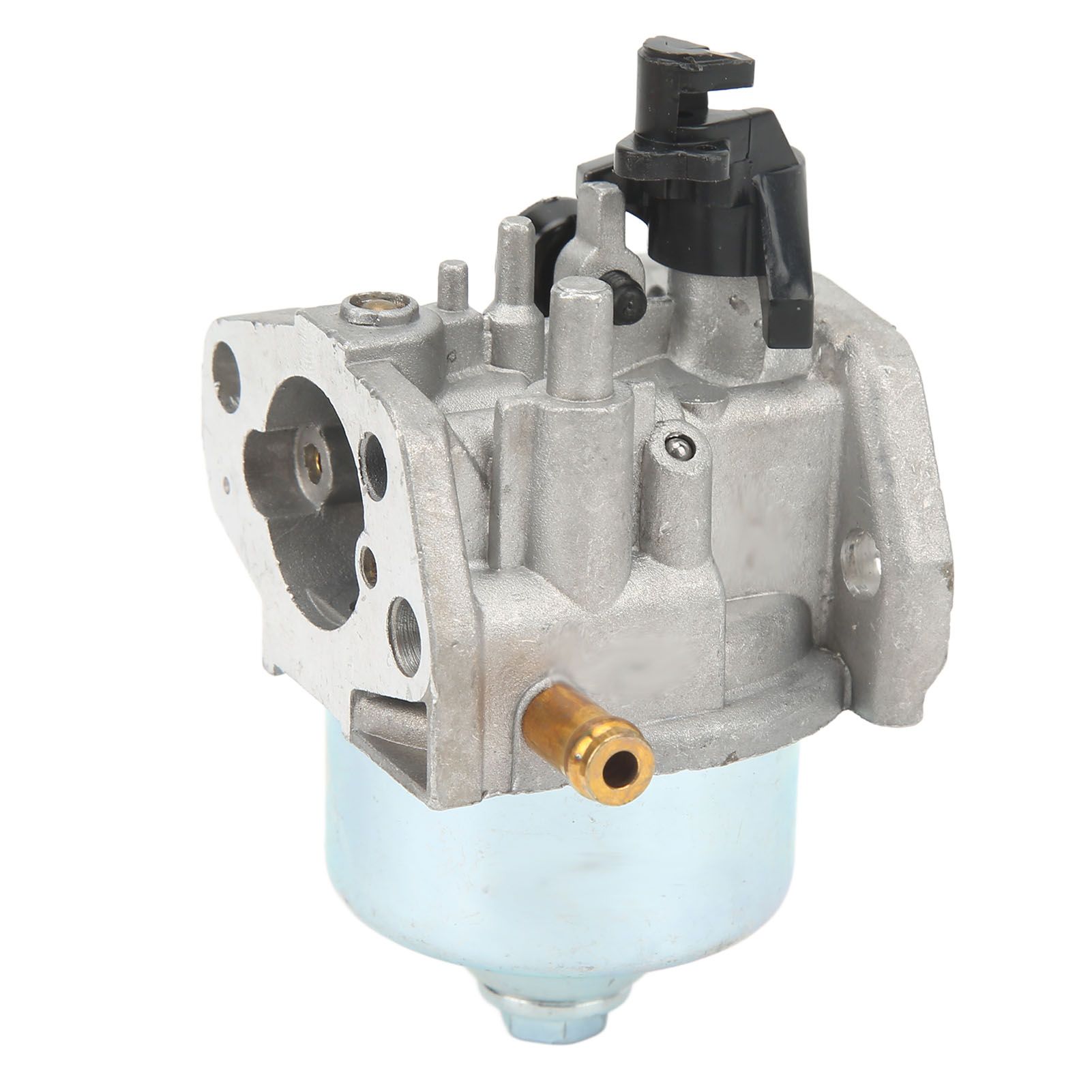 Carburetor Engine Aluminium Grass Mower Carburetor Replacement for Garden view 7