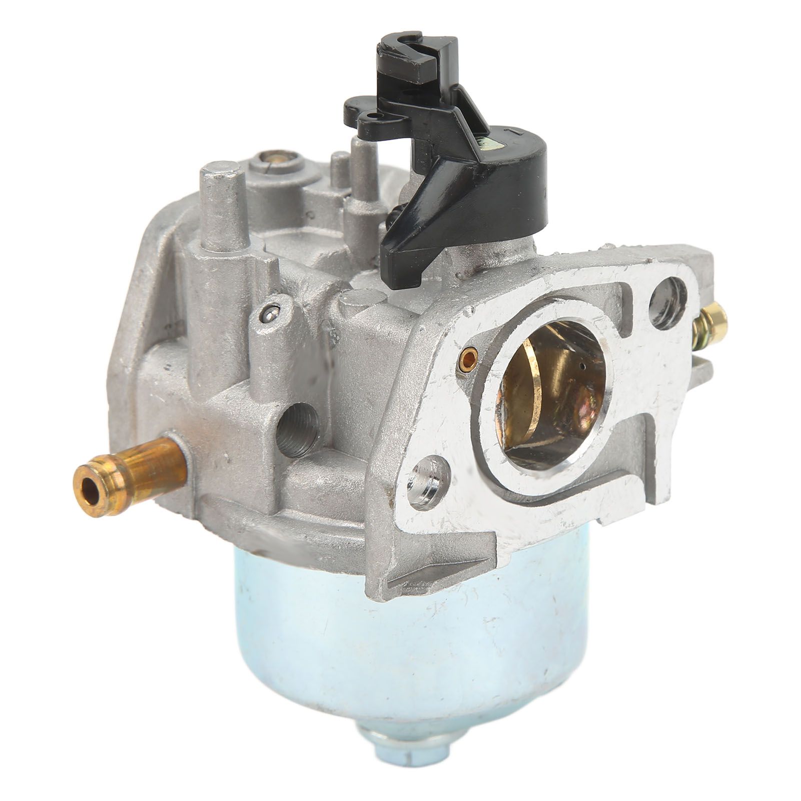 Carburetor Engine Aluminium Grass Mower Carburetor Replacement for Garden view 8