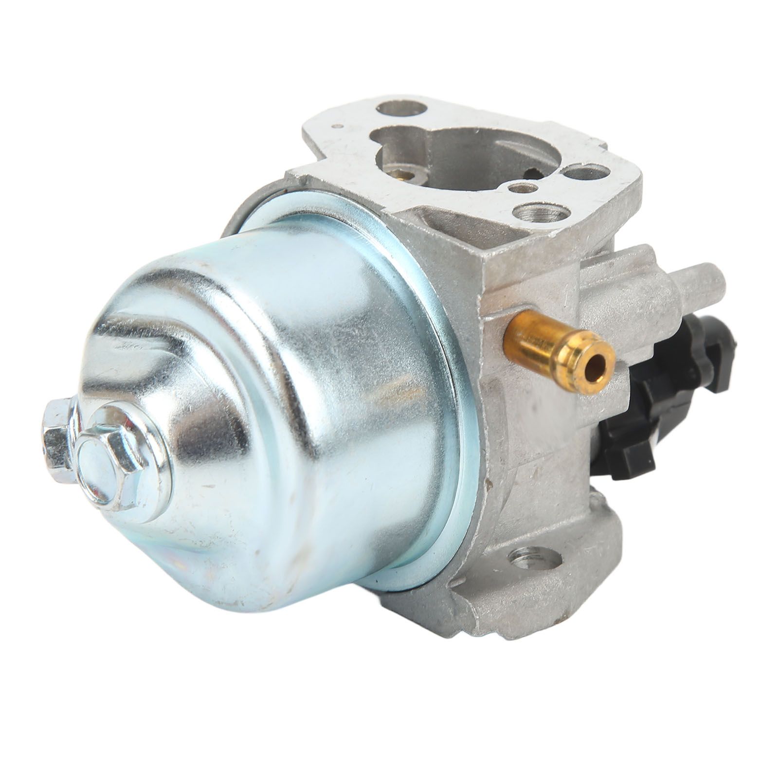 Carburetor Engine Aluminium Grass Mower Carburetor Replacement for Garden view 9